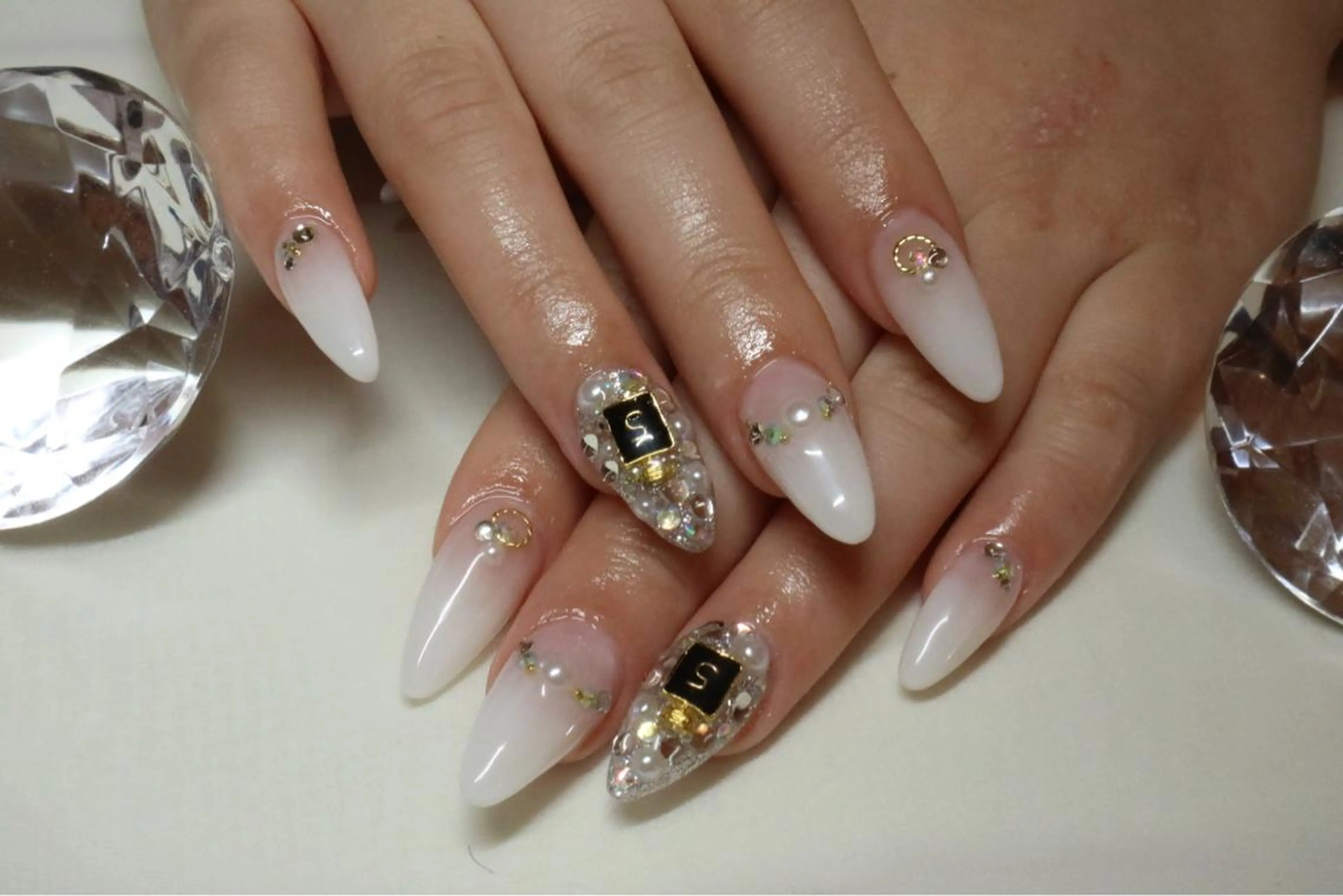 ネイル Nail &Beauty Salon ☆Kirari☆所属・ビューティサロン ☆Kirari☆のネイルデザイン