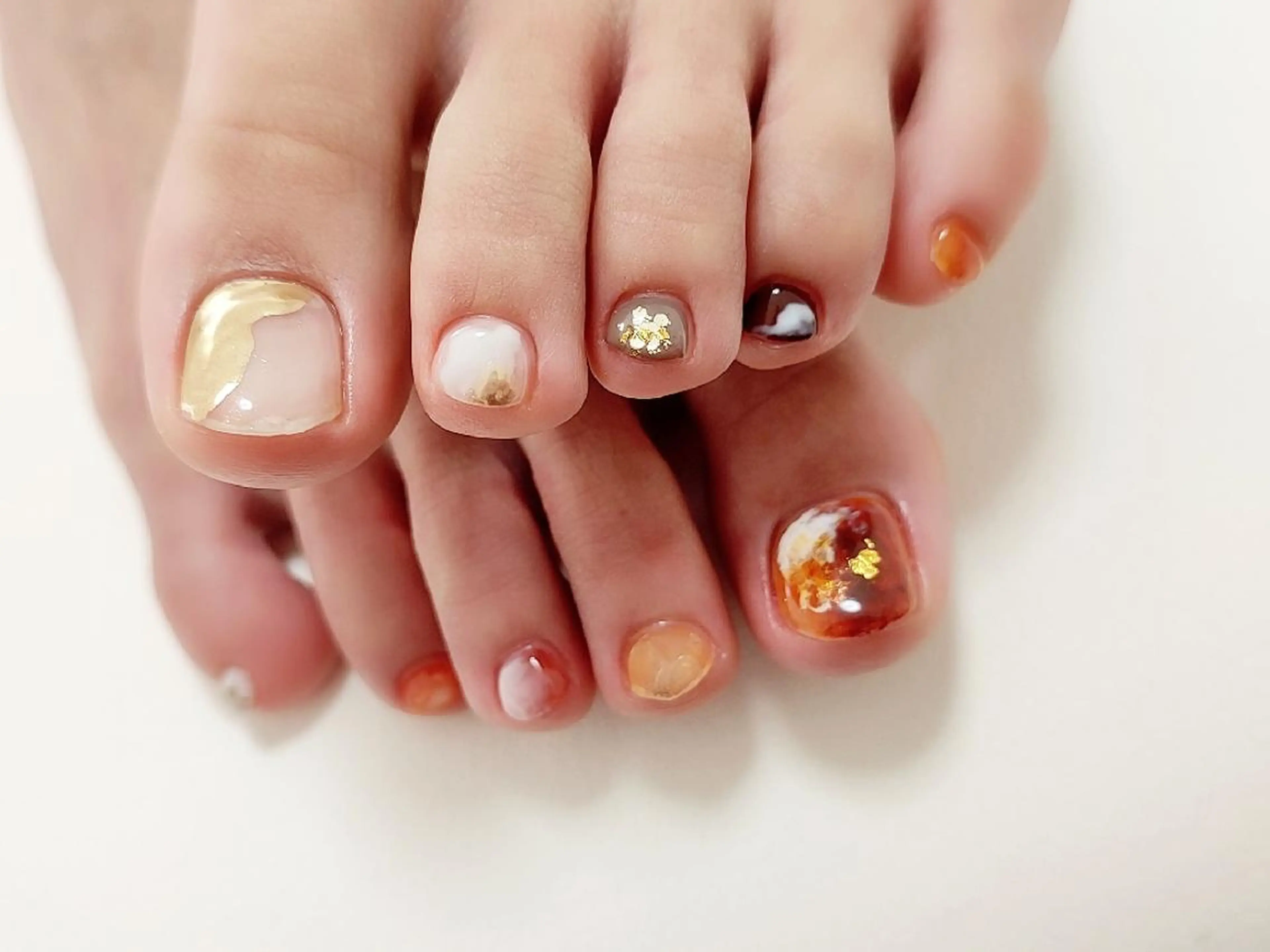 ネイル RUNWAY 　　の眉毛・アイブロウイメージ