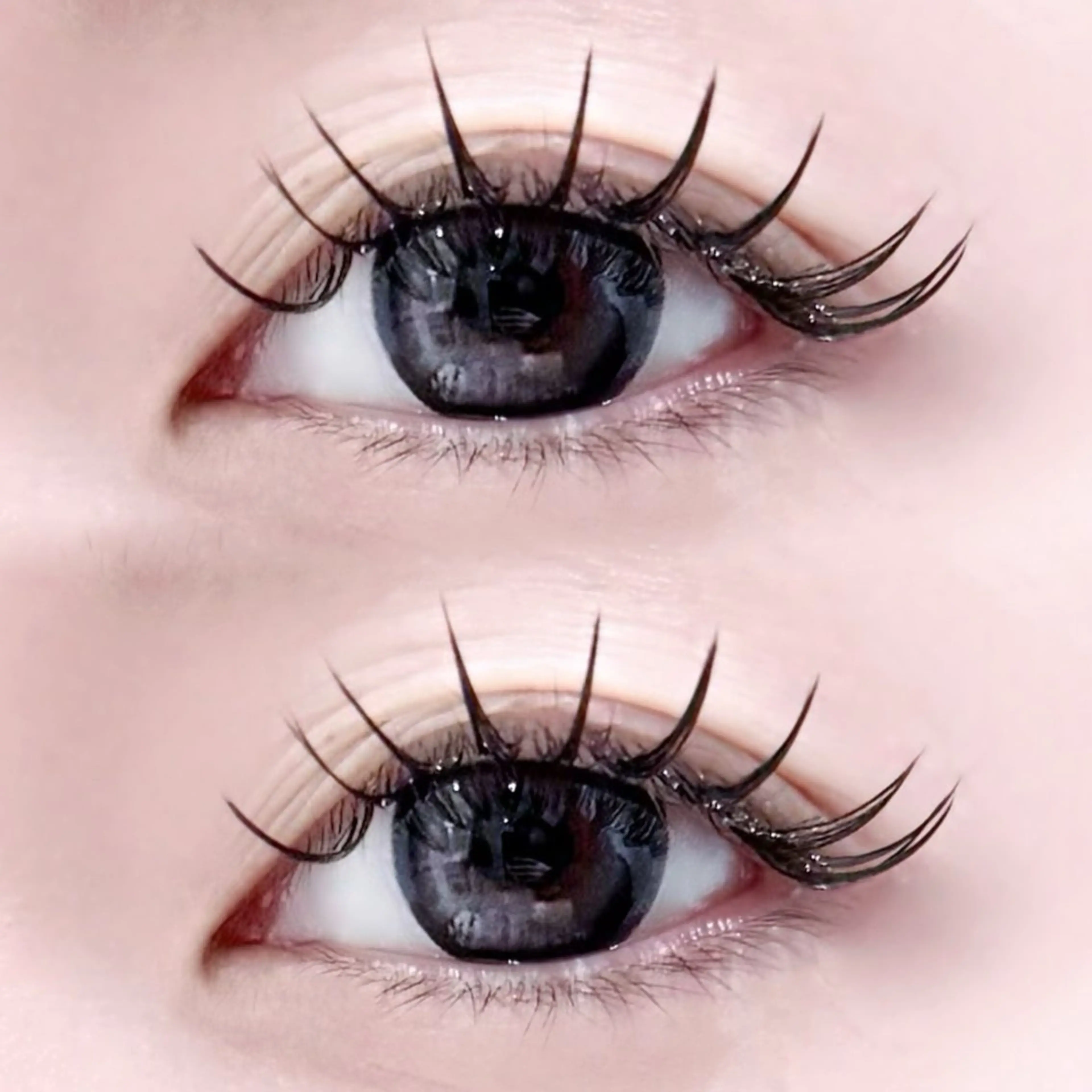 マツエク・マツパ マツエク neolive & 🎀luaのマツエク・マツパデザイン