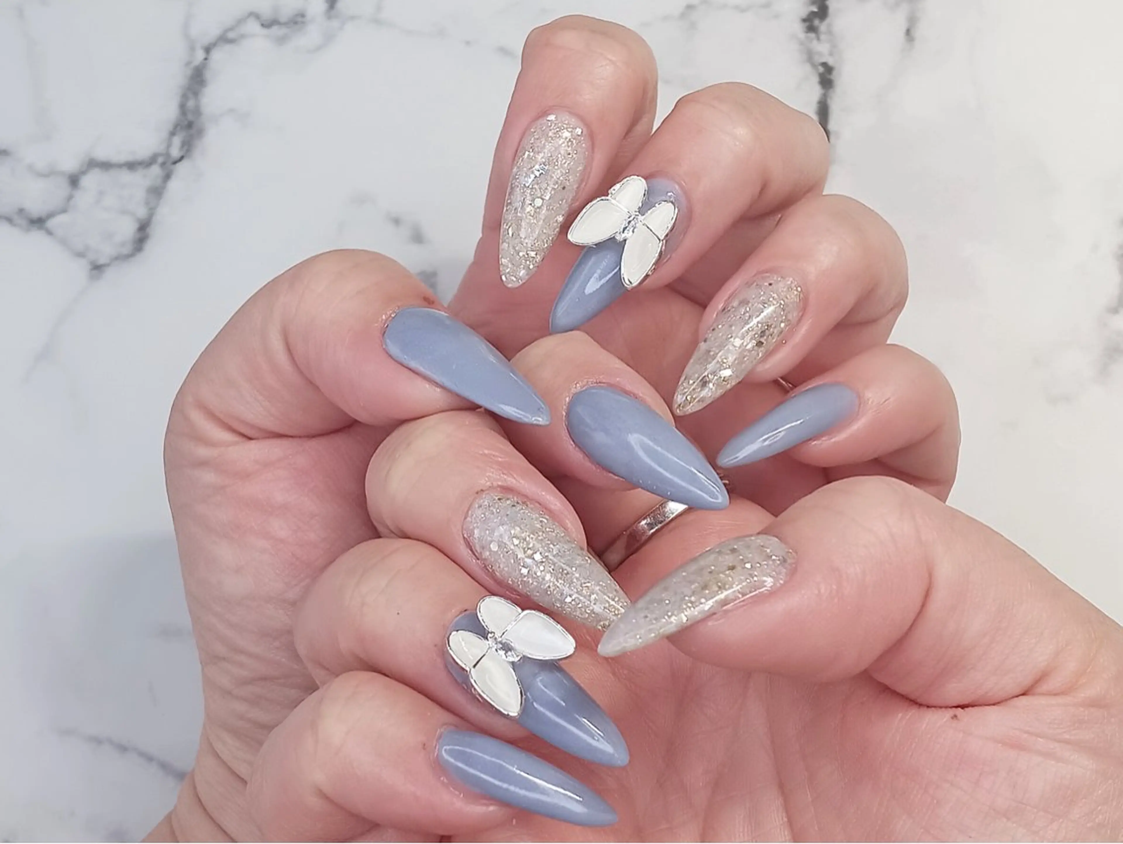 ネイル nail salon INFINITY所属・nail salon INFINITYのネイルデザイン