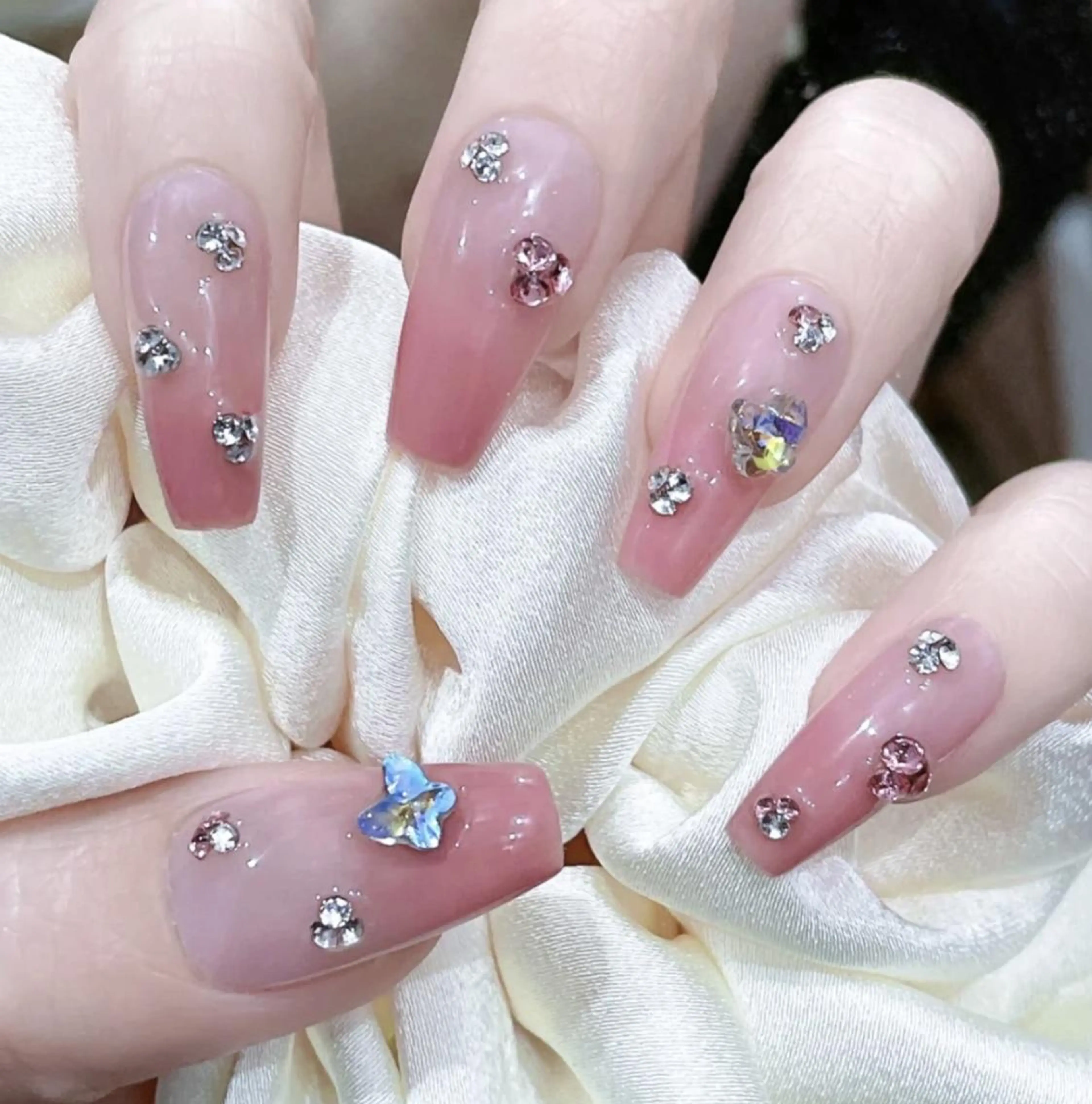 ネイル Cute beauty2のマツエク・マツパデザイン