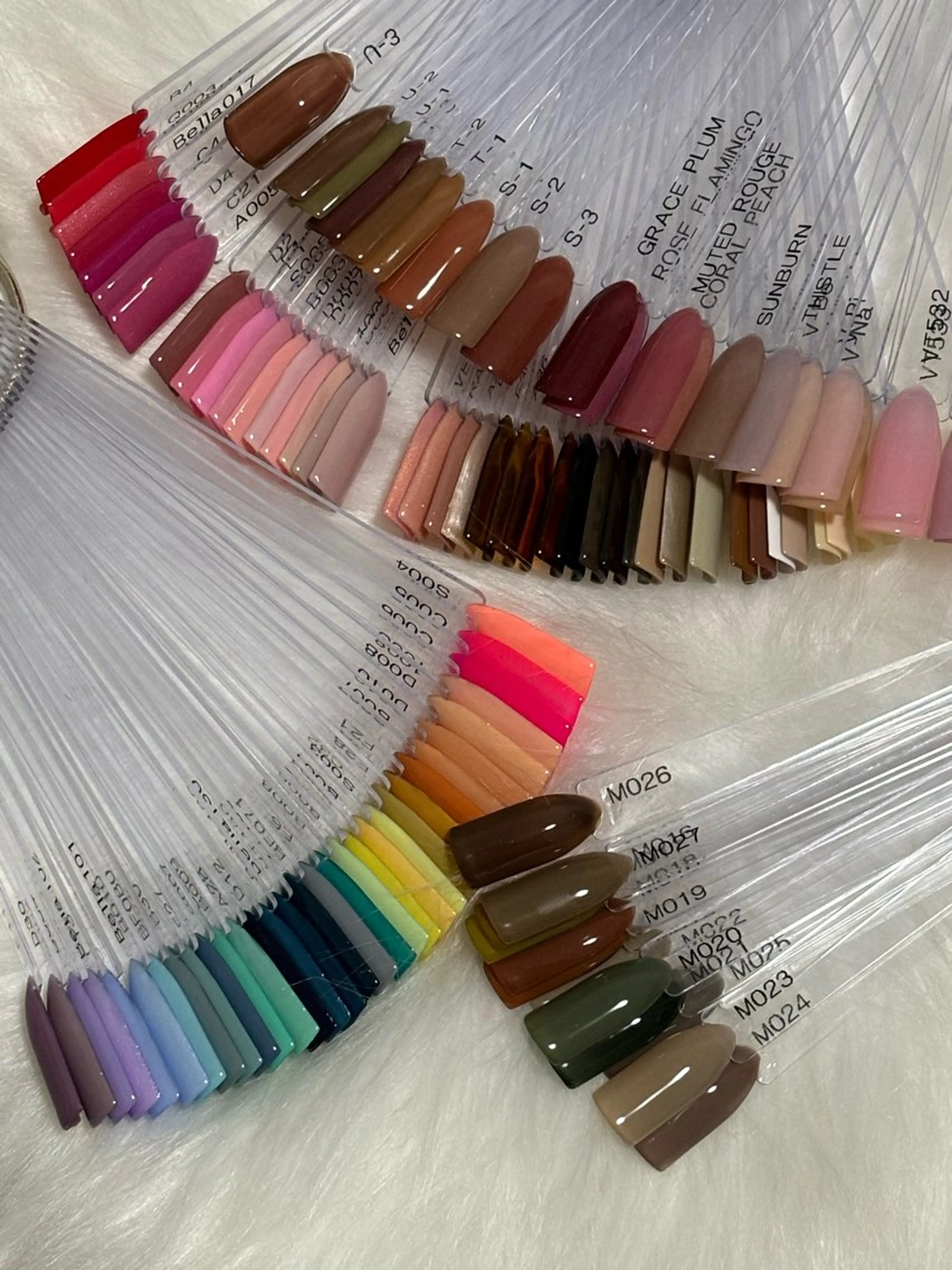 ネイル momo.nail まさこのネイルデザイン