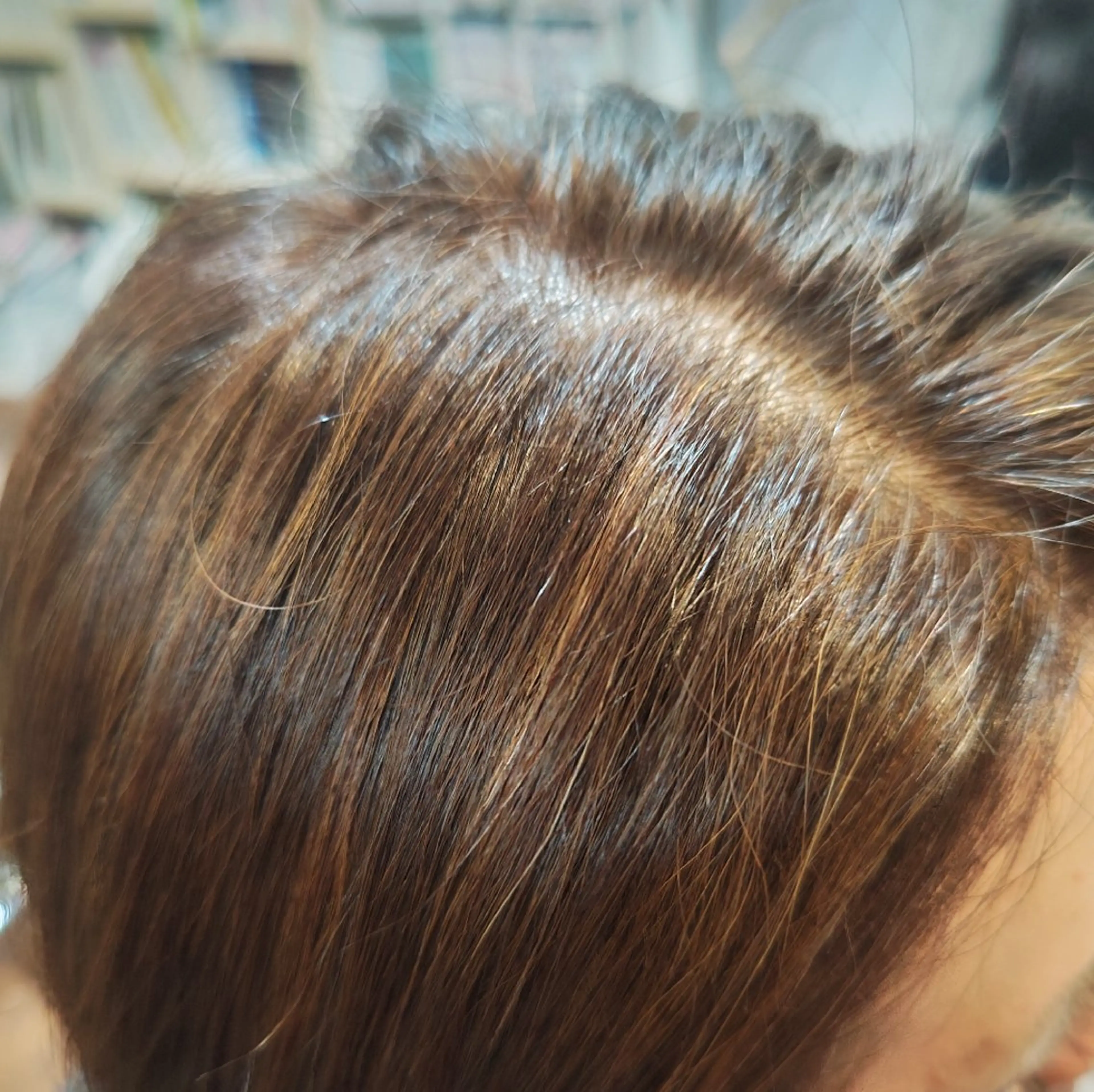 カラー カット ヘアカラー トリートメント 美容室placer所属・髪質改善☆稲垣貴士 【プラセル】高蔵寺のヘアスタイル