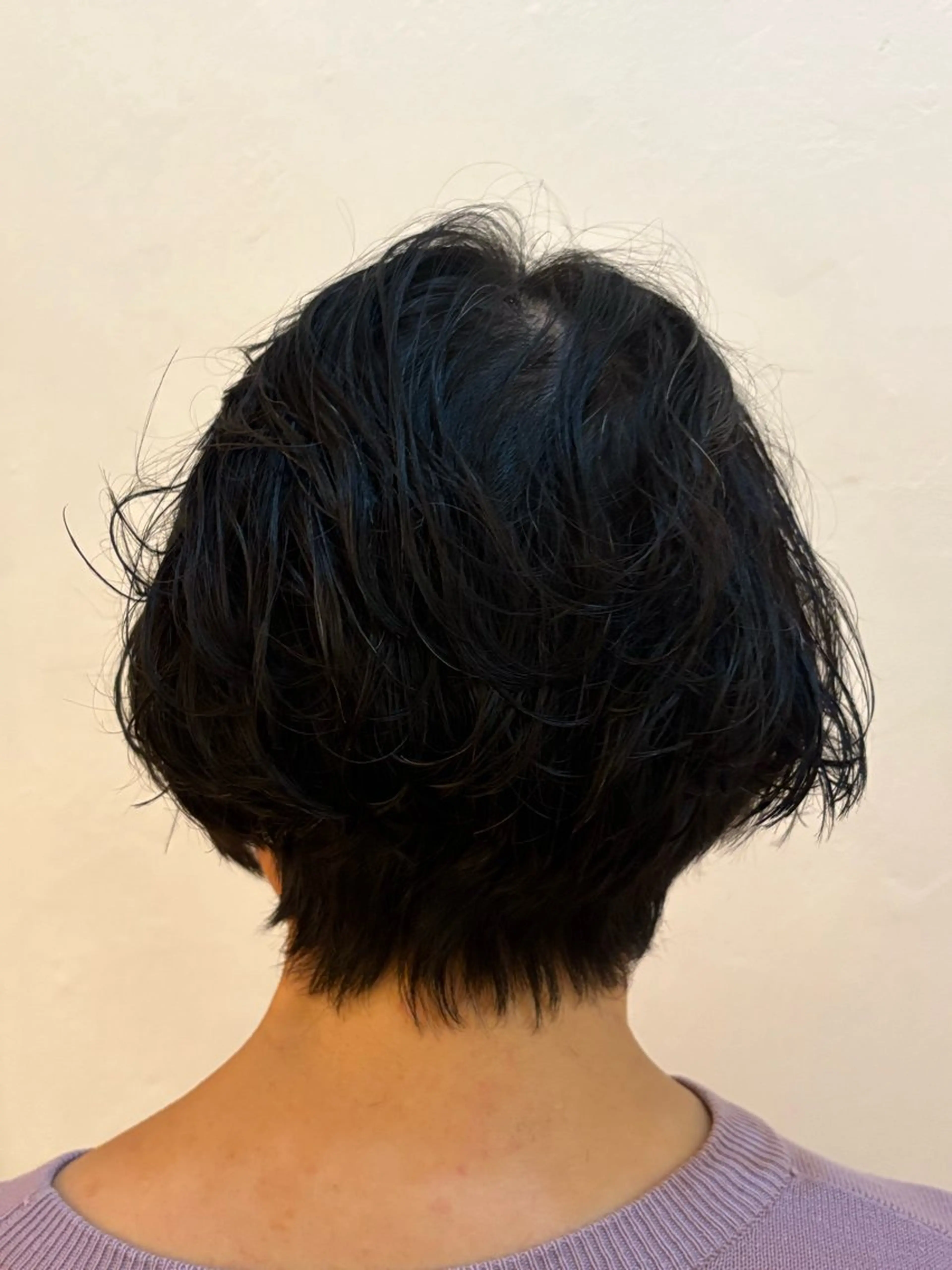 ショート 🦕カラー指名率🦕 NO.1🦕林 秀幸のヘアスタイル