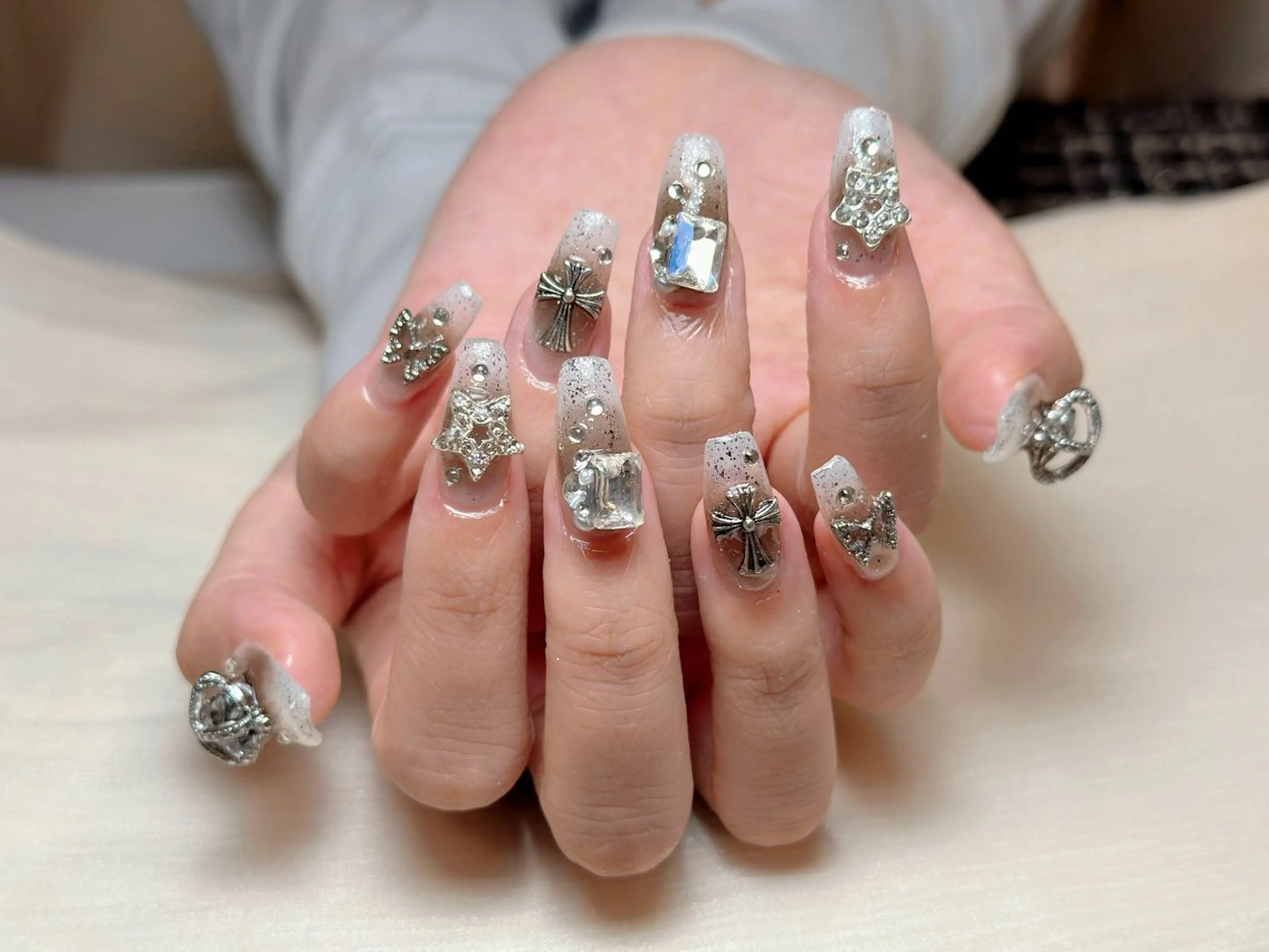 ネイル Ann- NailQueensのネイルデザイン