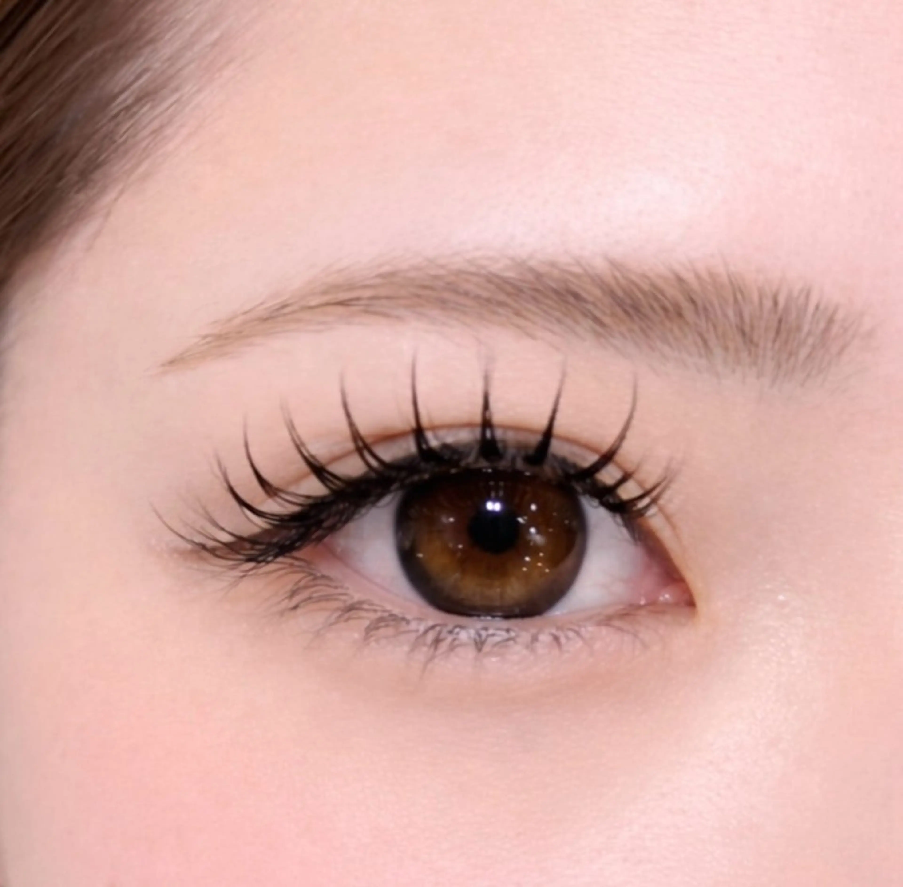 マツエク・マツパ aya💋 en  reveのマツエク・マツパデザイン