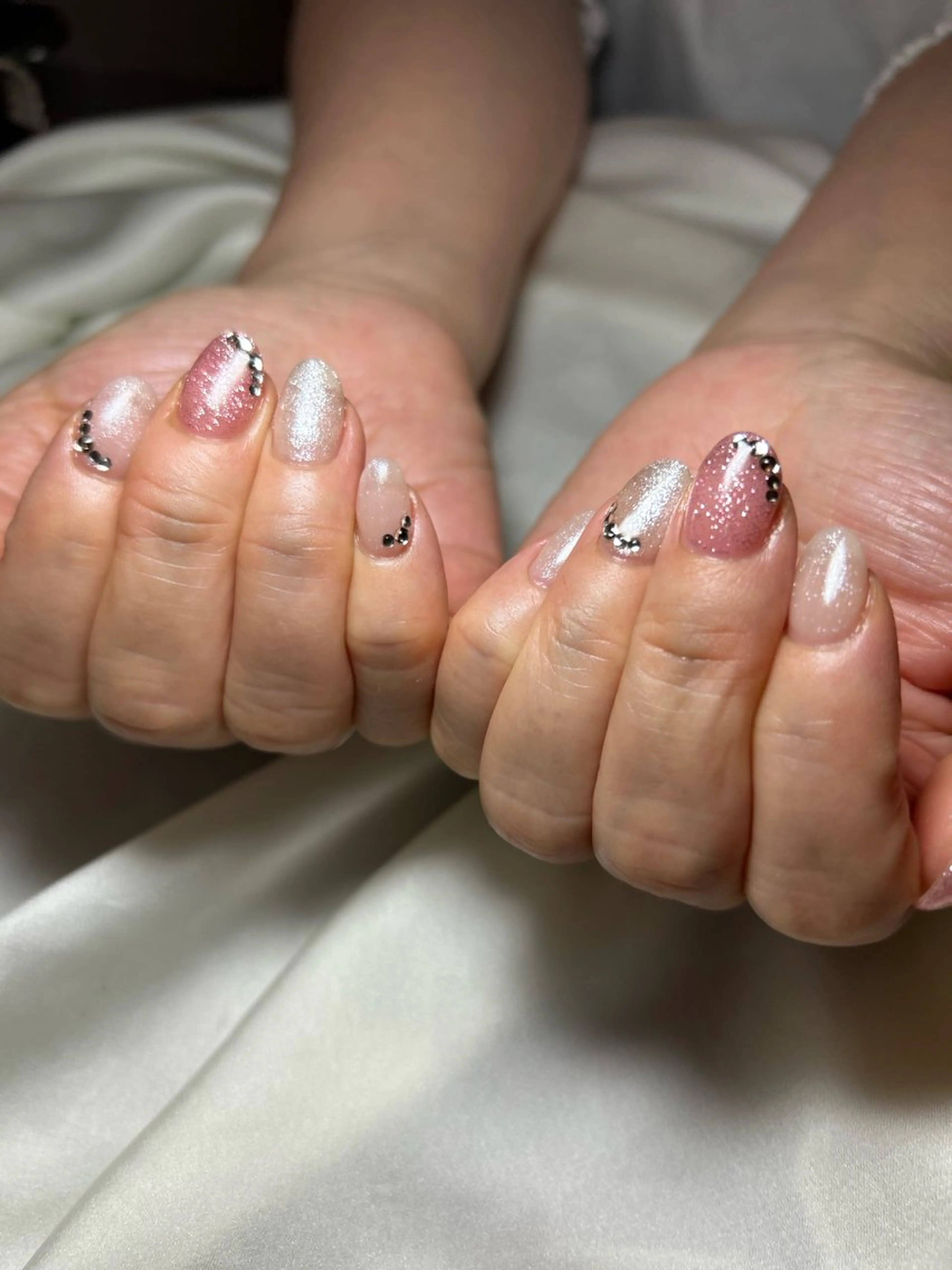 ネイル 金山 沙織のエステ・リラクイメージ