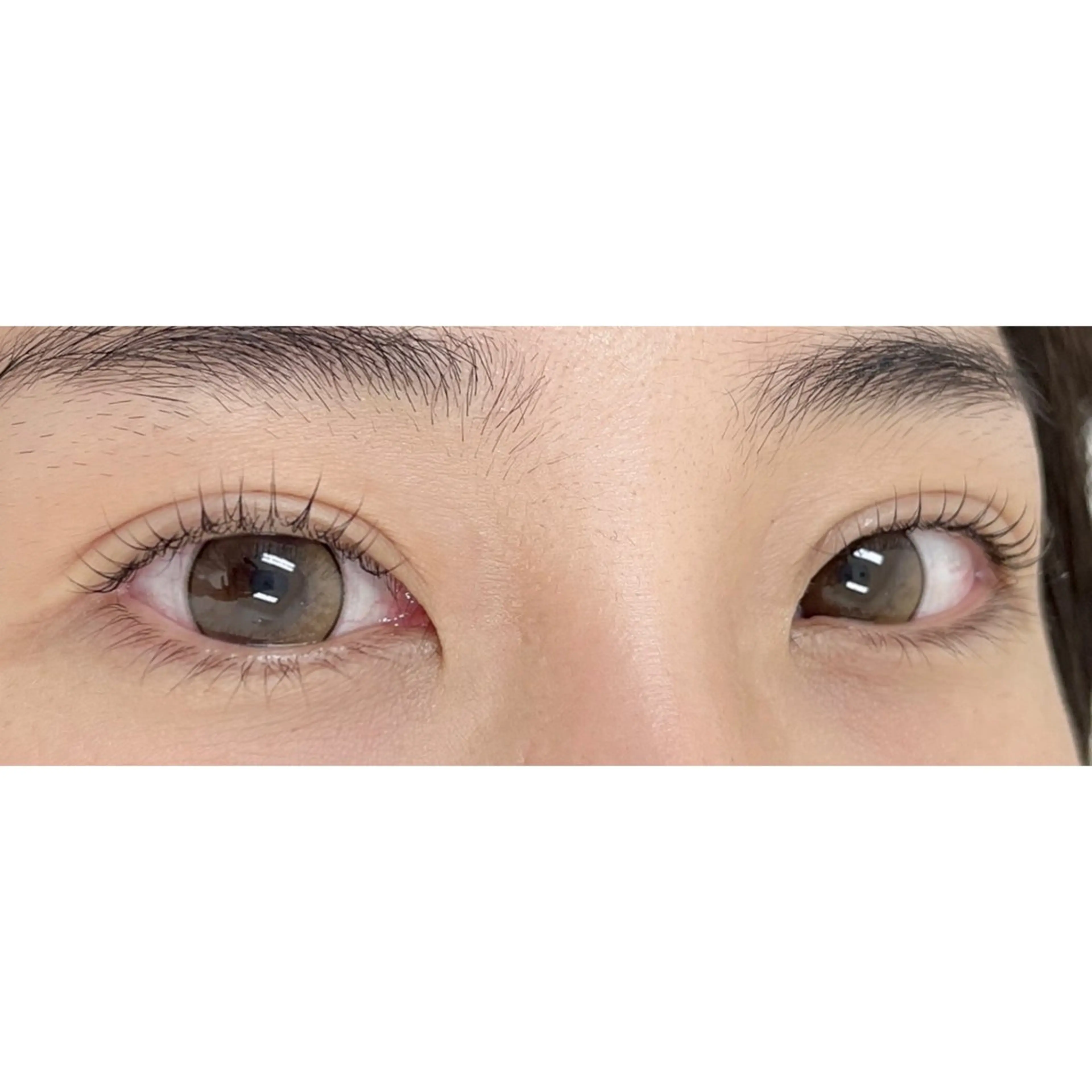 マツエク・マツパ Hair Studio The edge 木津店所属・川村 葉月のエステ・リラクイメージ