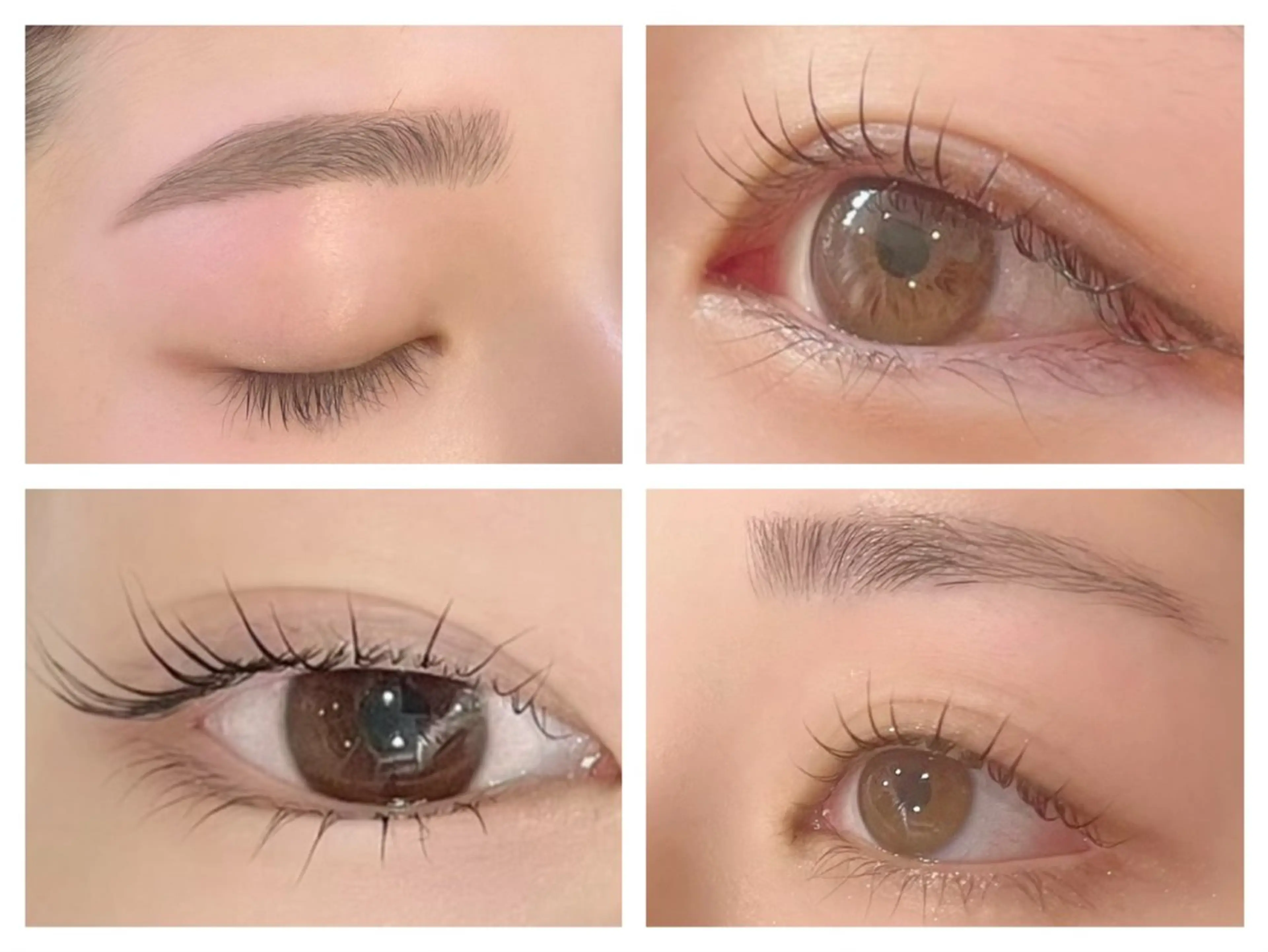 マツエク・マツパ マツパ Carina所属・🦋Carina荻窪 kazumi🦋のマツエク・マツパデザイン