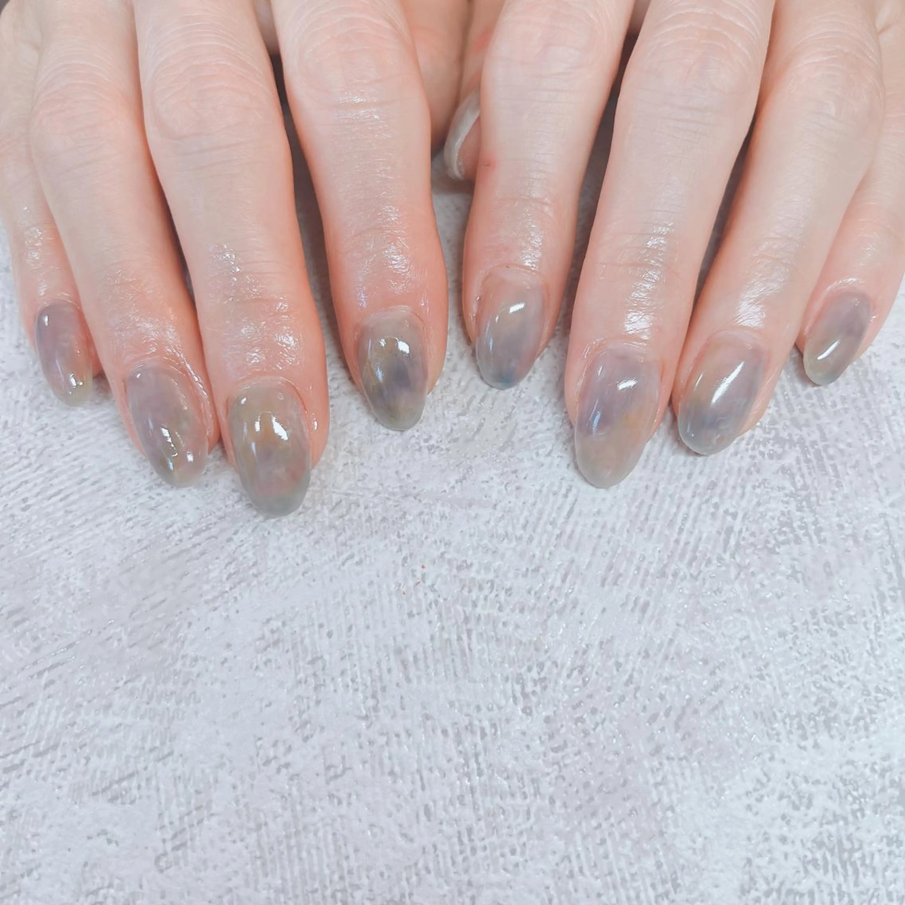 ネイル Niil ＆ soi．のネイルデザイン