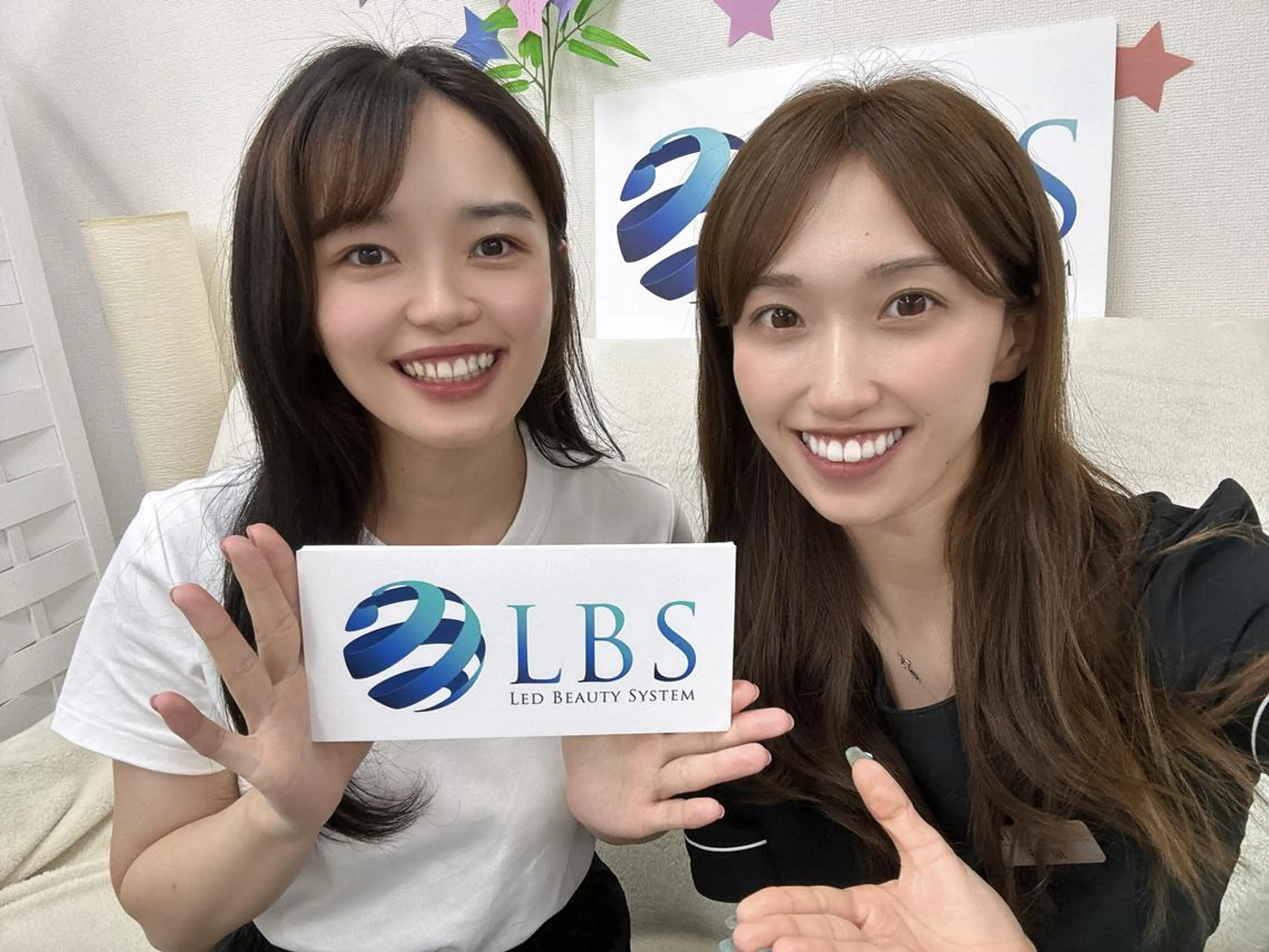 その他 LBSホワイトニング 銀座店💎スタッフ峯のその他イメージ