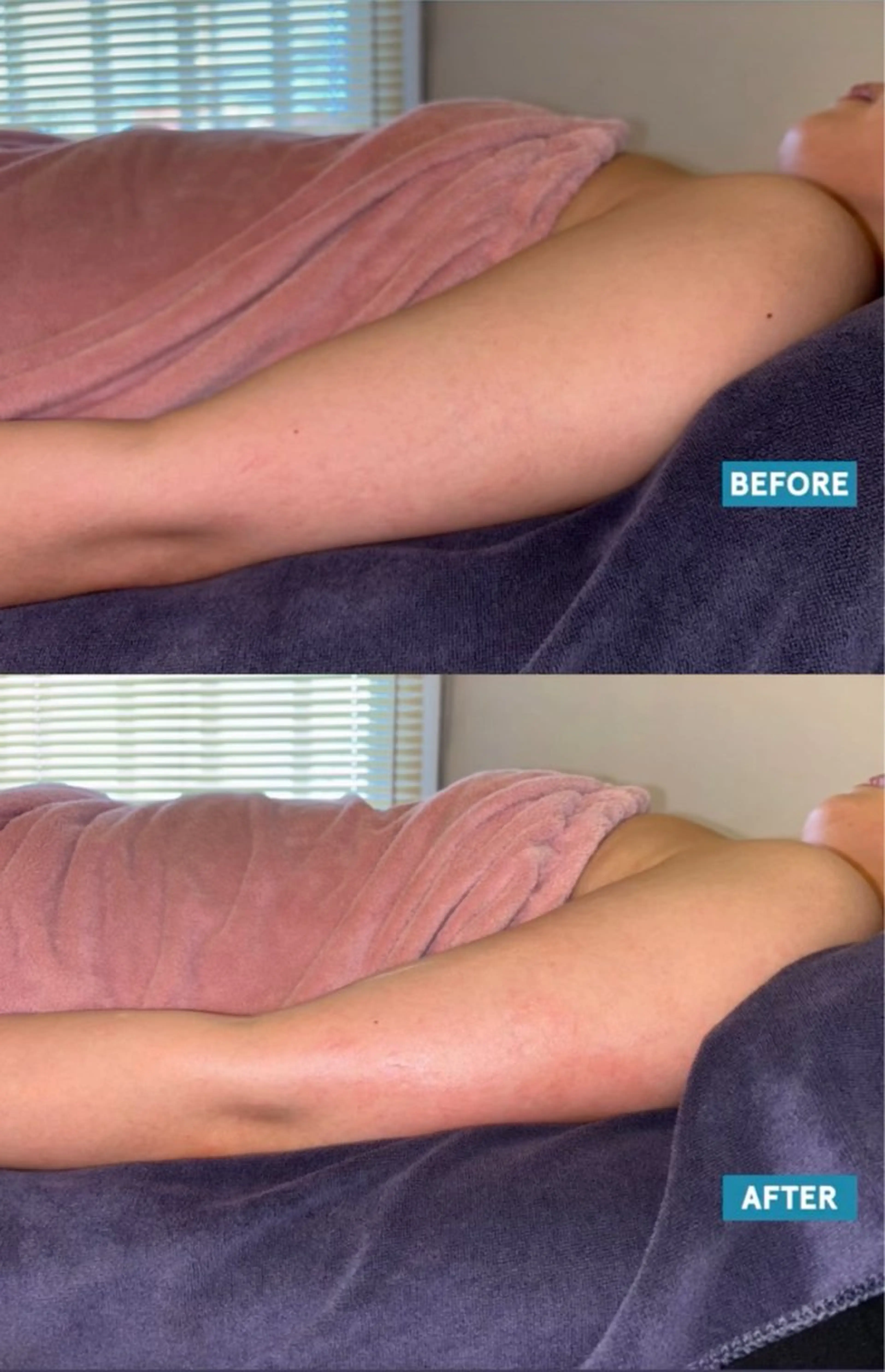 エステ リラク SHARES Mamiのエステ・リラクイメージ