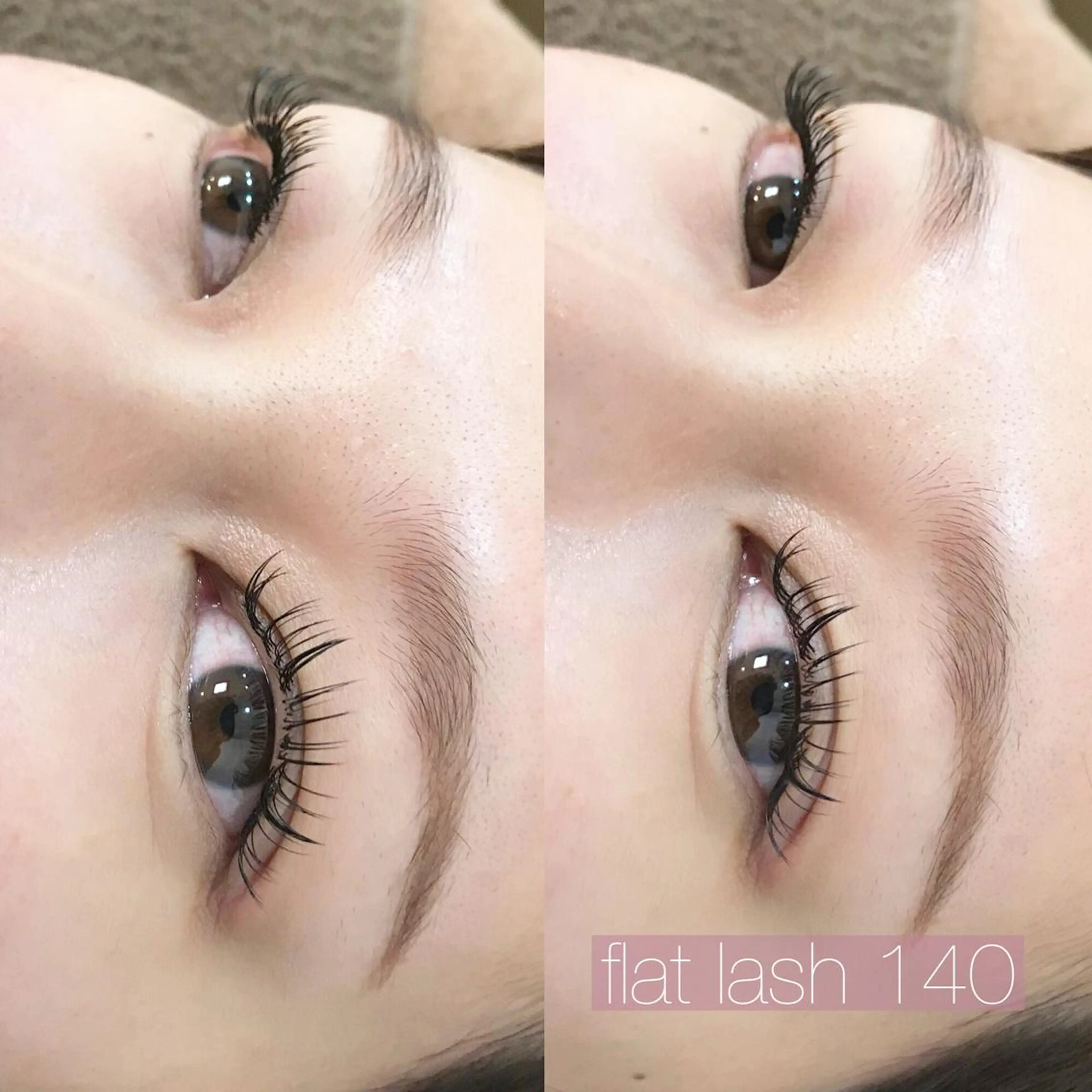 マツエク・マツパ Lykke yuu✿のマツエク・マツパデザイン