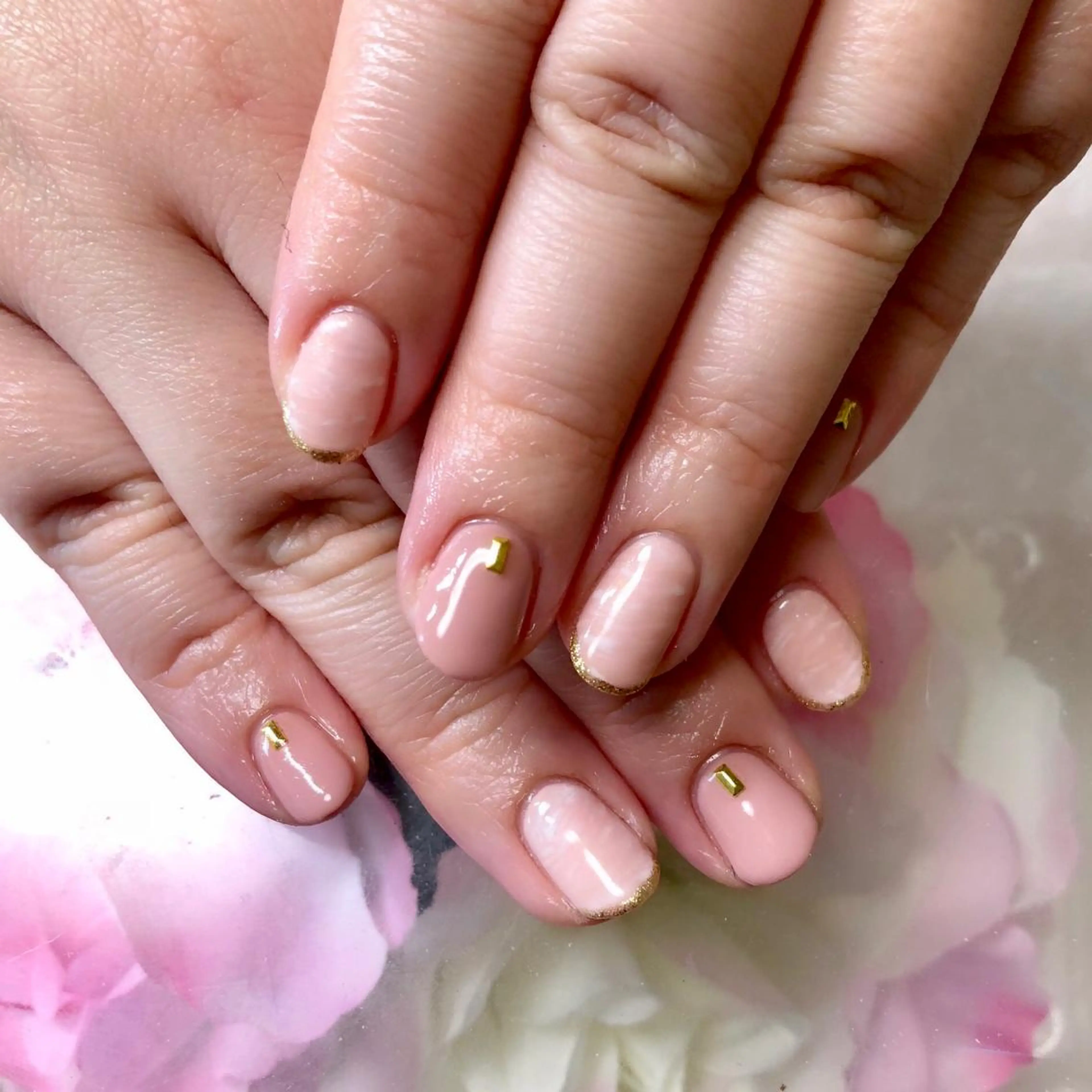 ネイル luana nailのネイルデザイン
