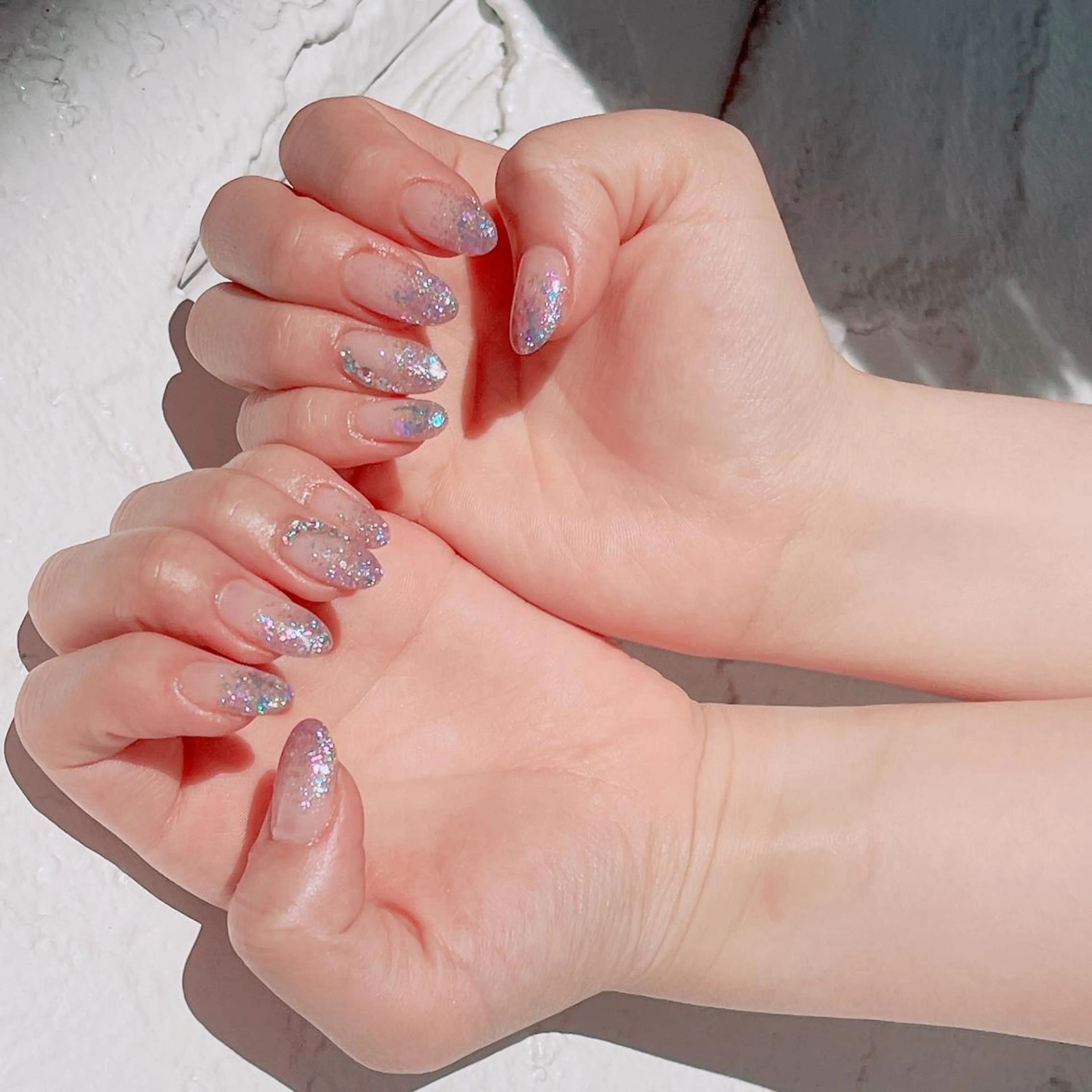 ネイル ネイルサロン Cherishのネイルデザイン