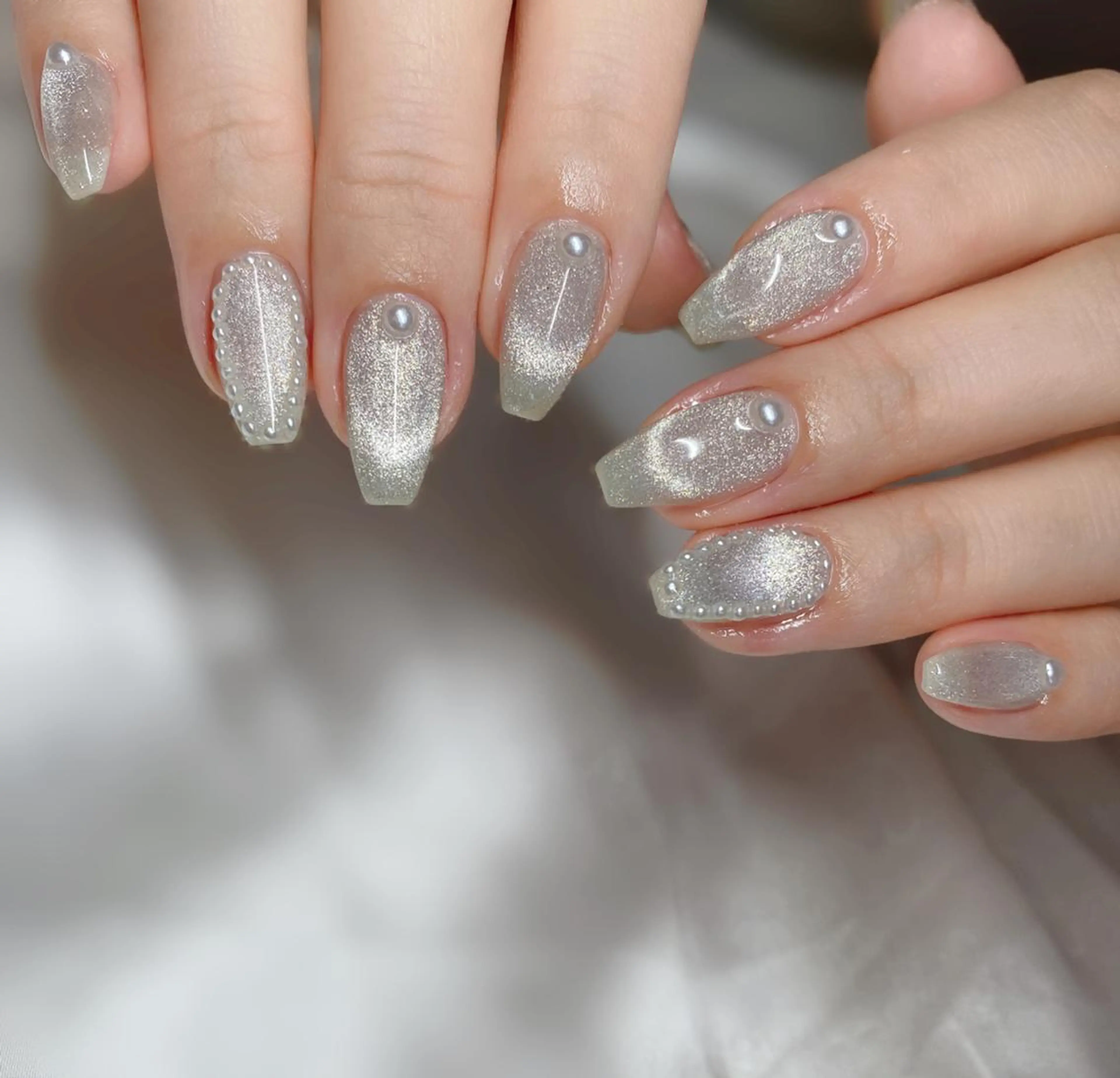 ネイル 閨匠 ビューティサロンのネイルデザイン