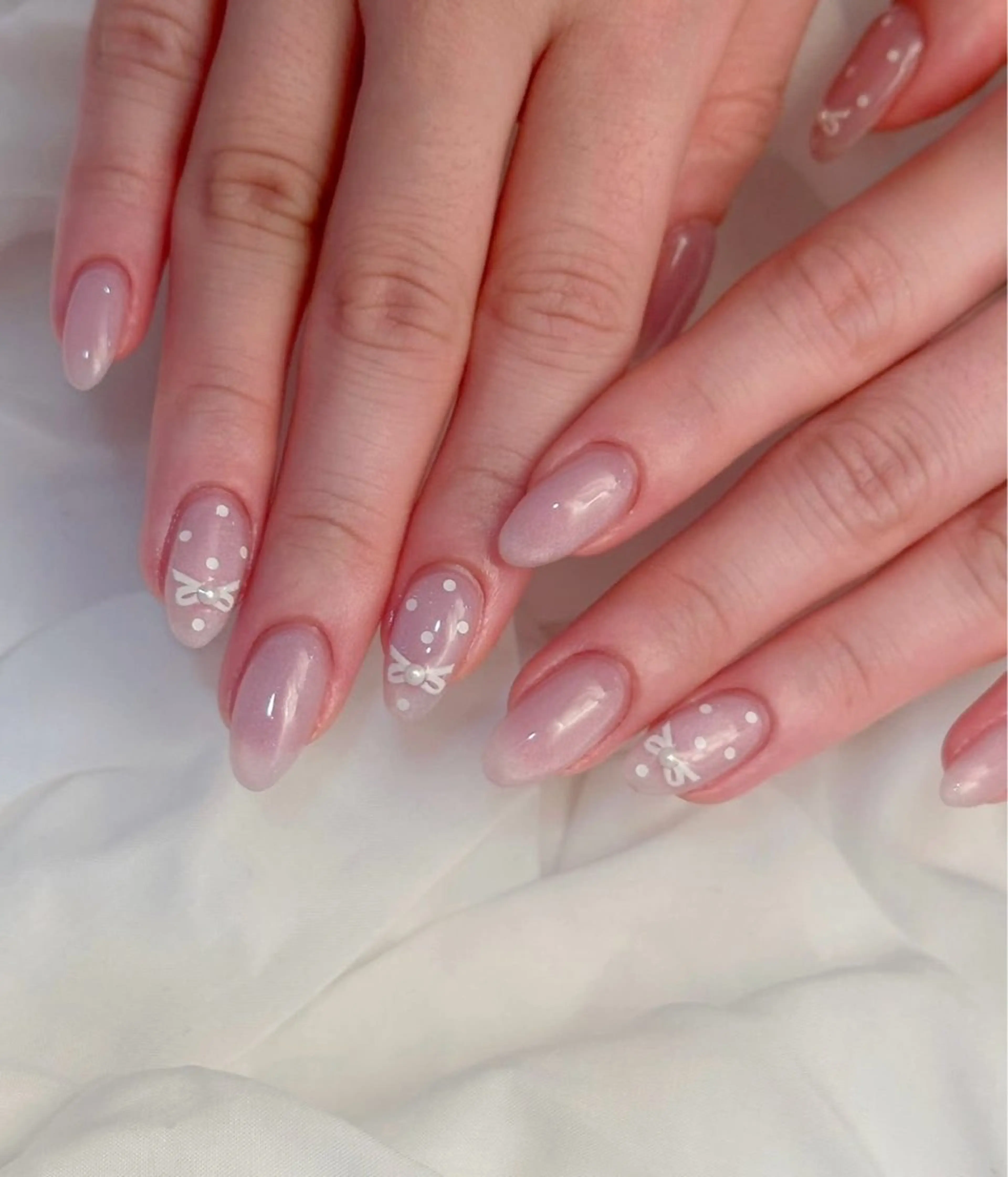 ネイル Ecrin nail ✨Yukiのネイルデザイン