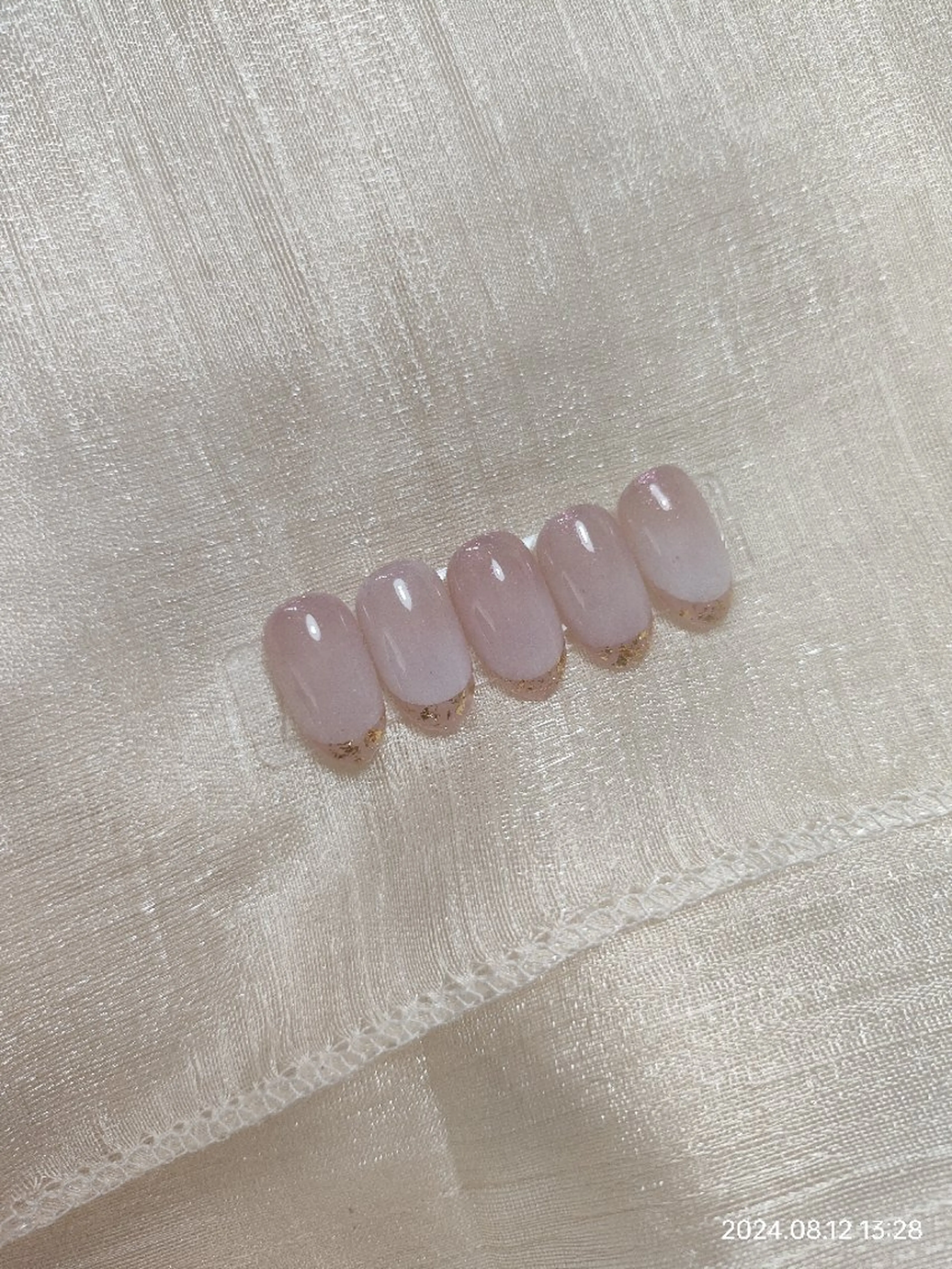 ネイル ハンドネイル nail circlesのネイルデザイン