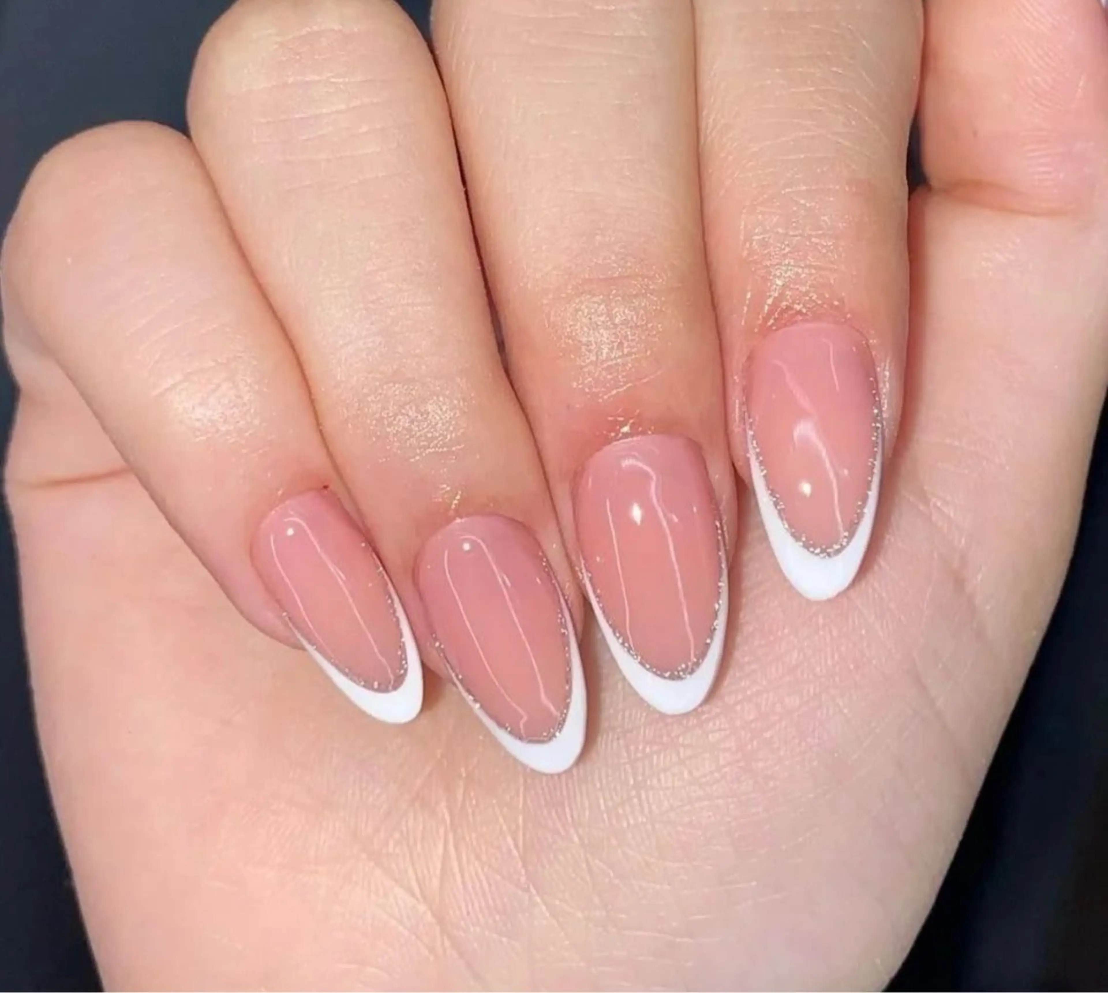 ネイル HIN NAILのネイルデザイン