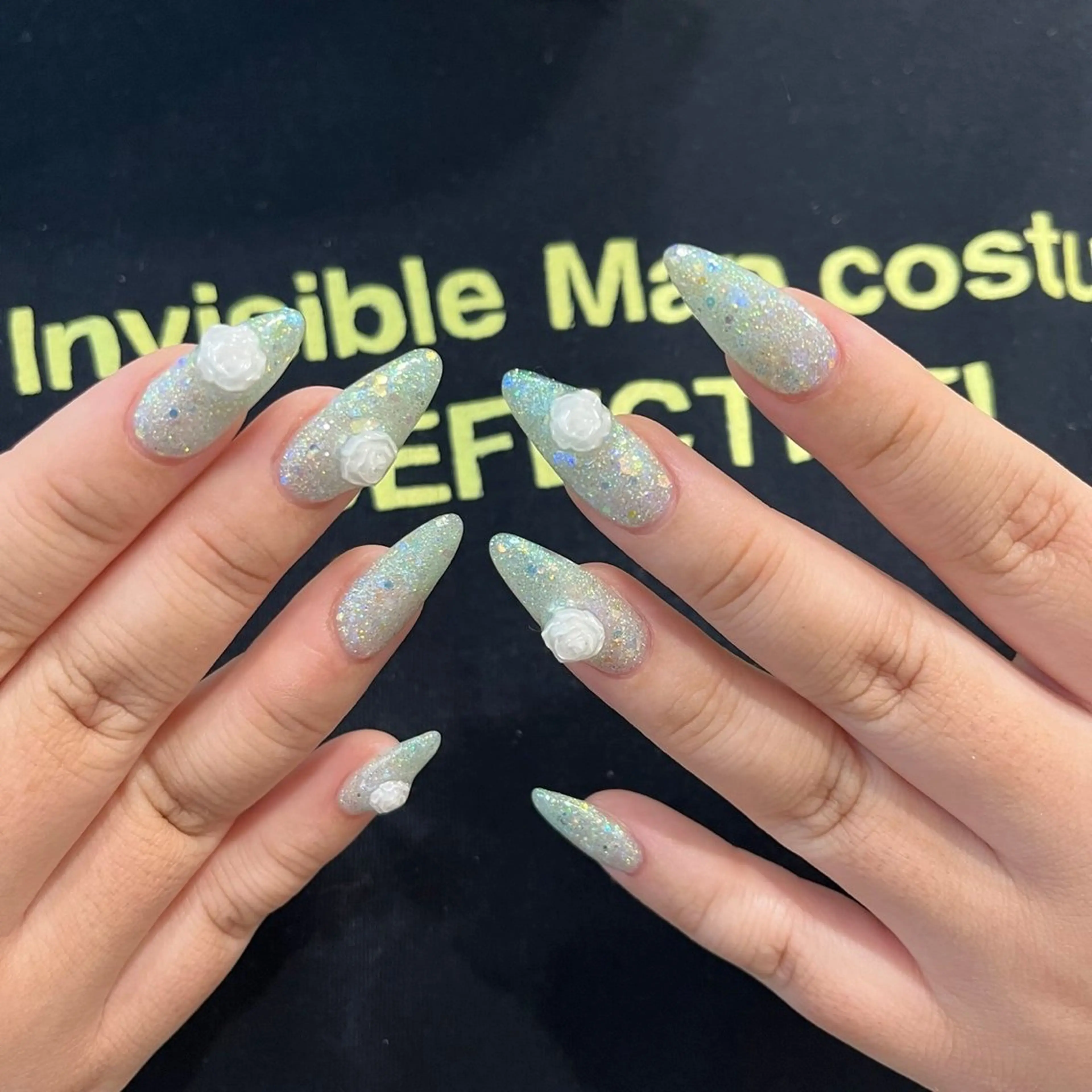 ネイル ハンドネイル risol所属・risol. NAILのネイルデザイン