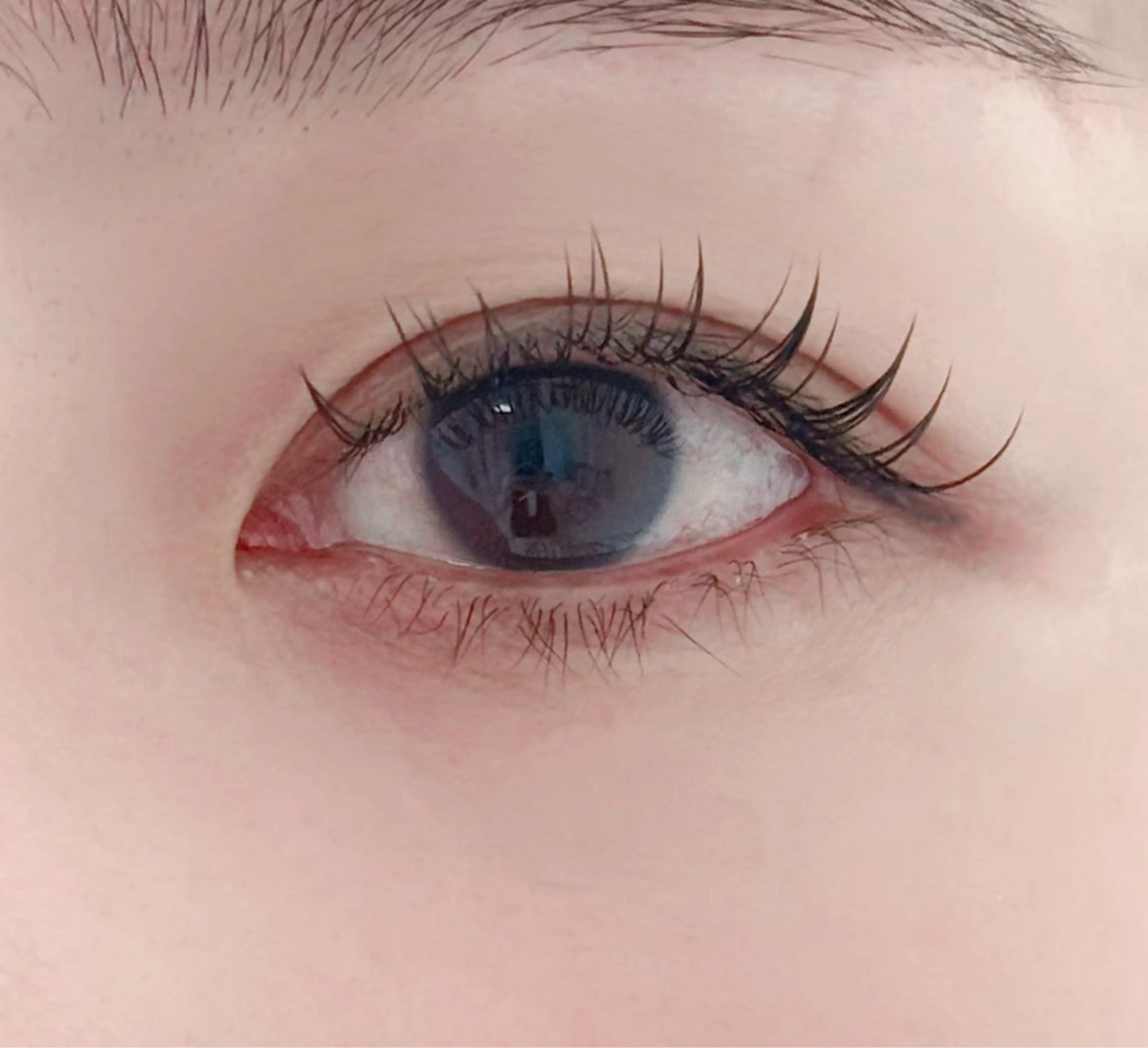 マツエク・マツパ K Akiのマツエク・マツパデザイン