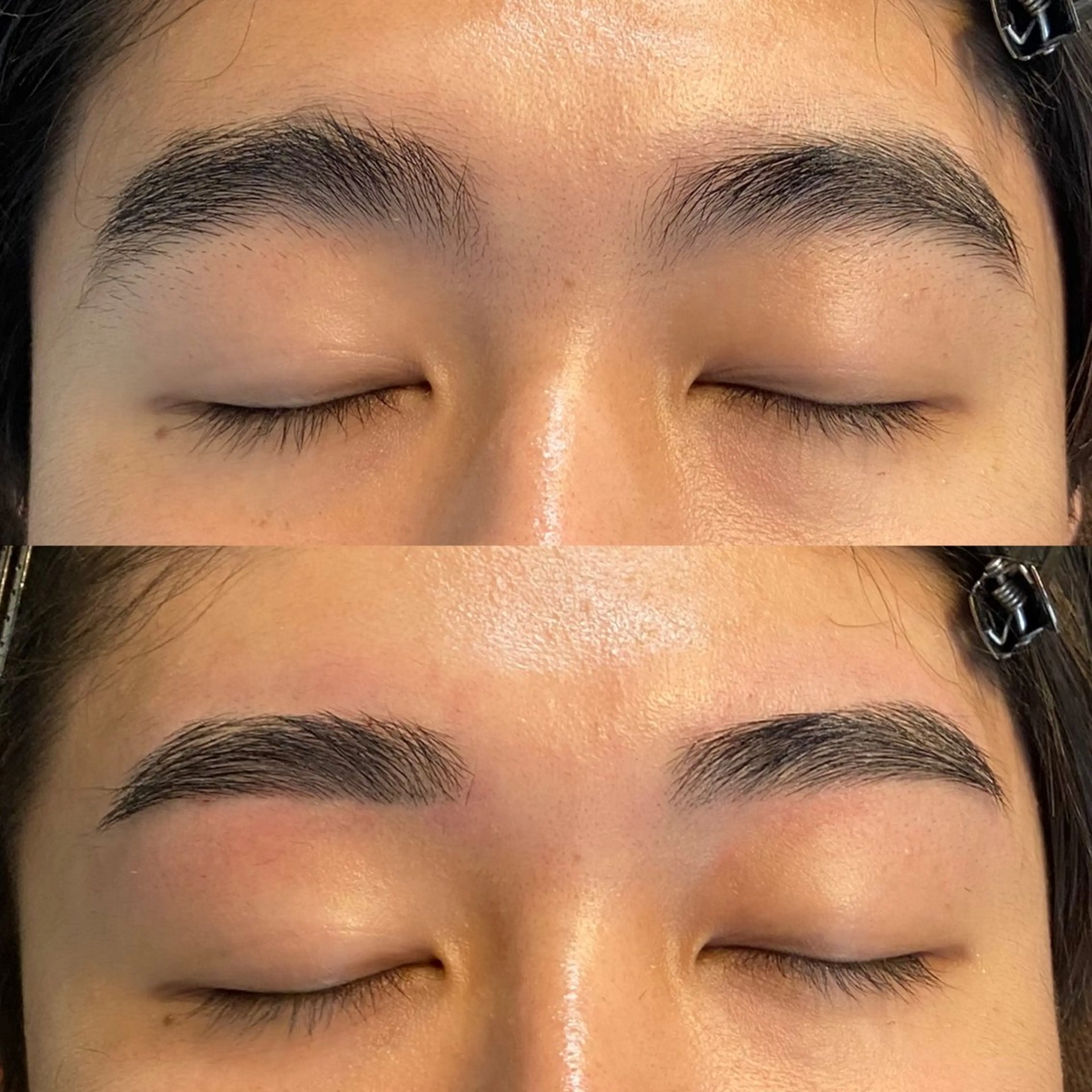 メンズ アイブロウ メンズアイブロウ＊ kyoka/ 五反田の眉毛・アイブロウイメージ