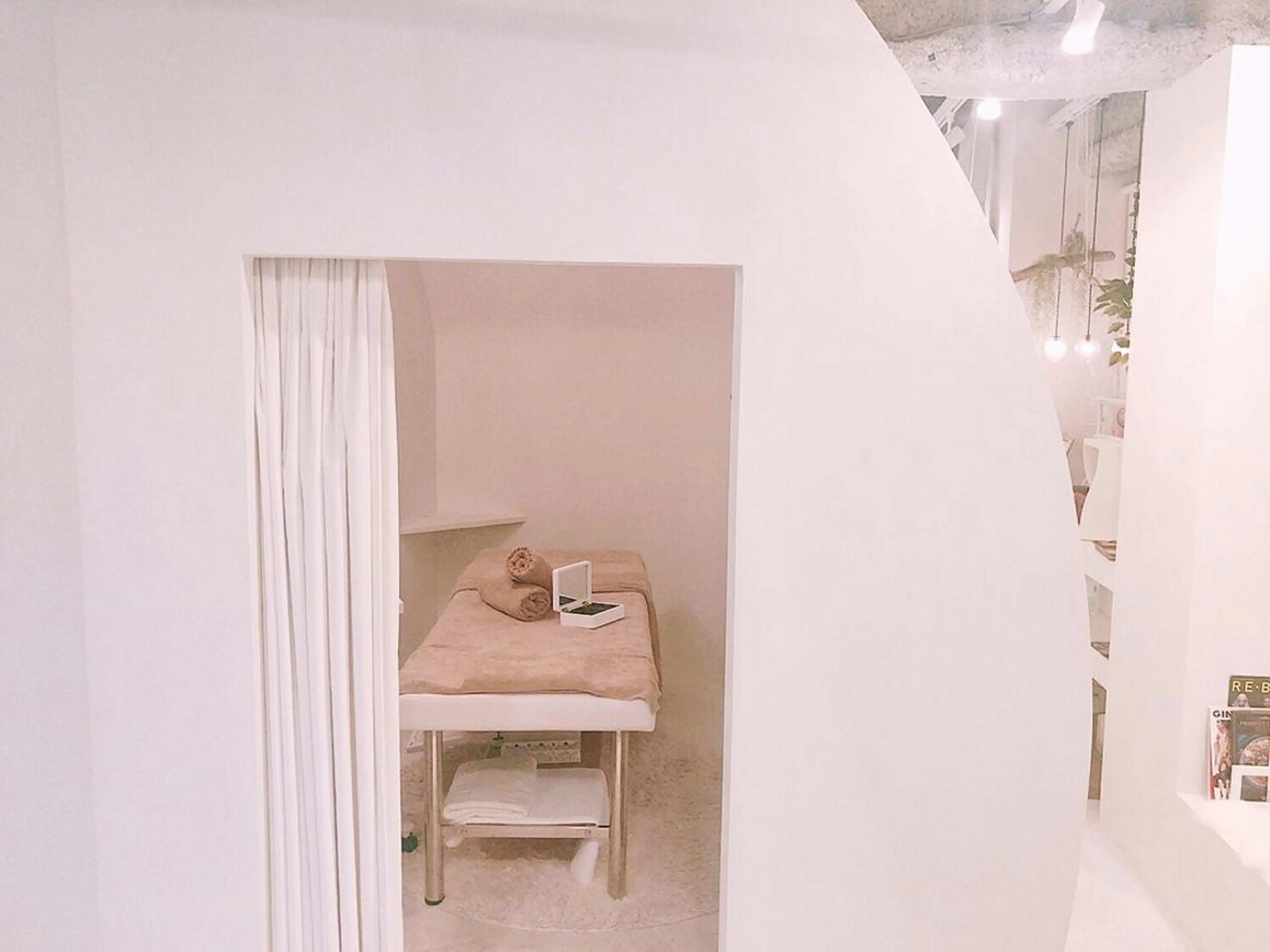 MiMiy 銀座店のエステ・リラクイメージ