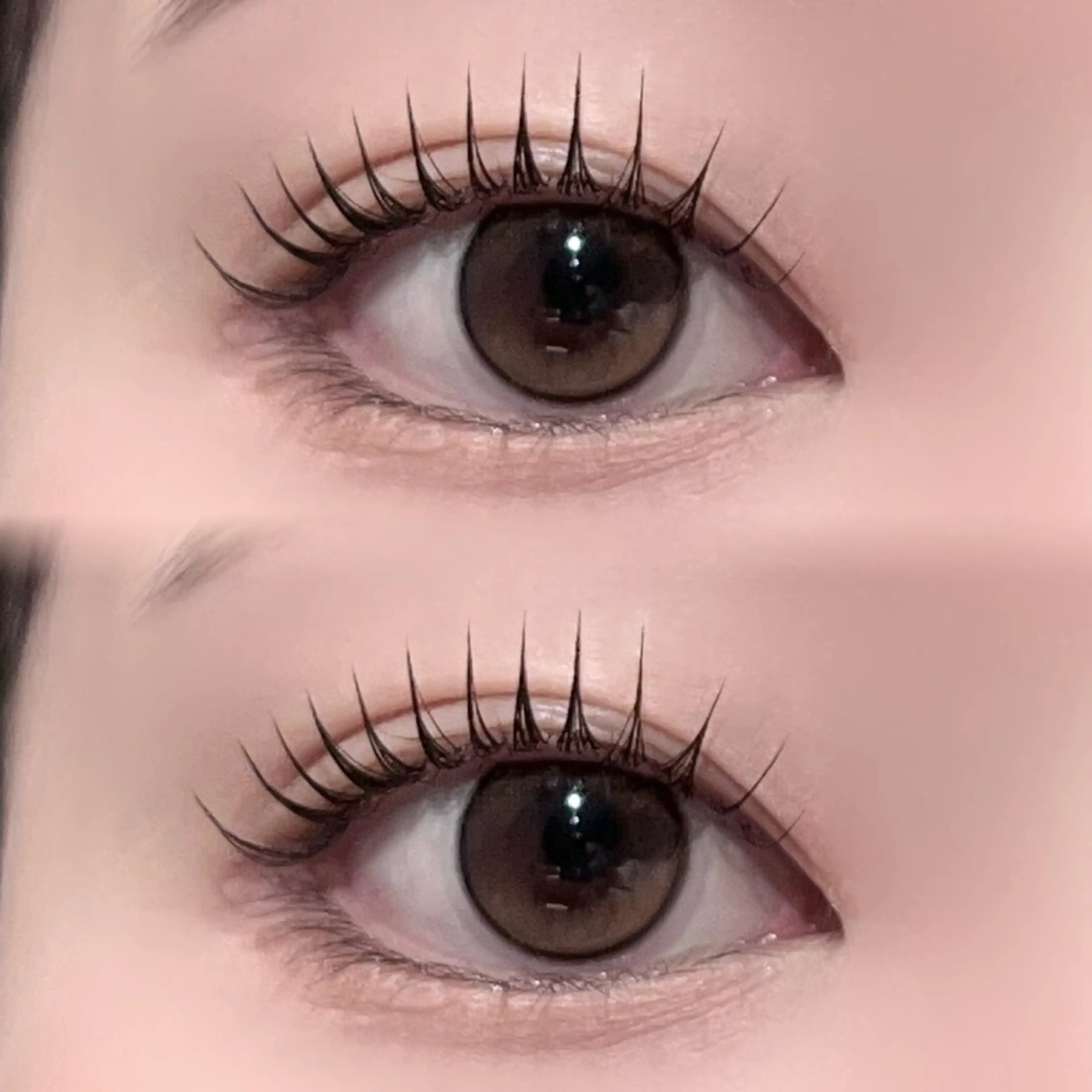 マツエク・マツパ ＊OLIVIA池袋 ＊長友のマツエク・マツパデザイン