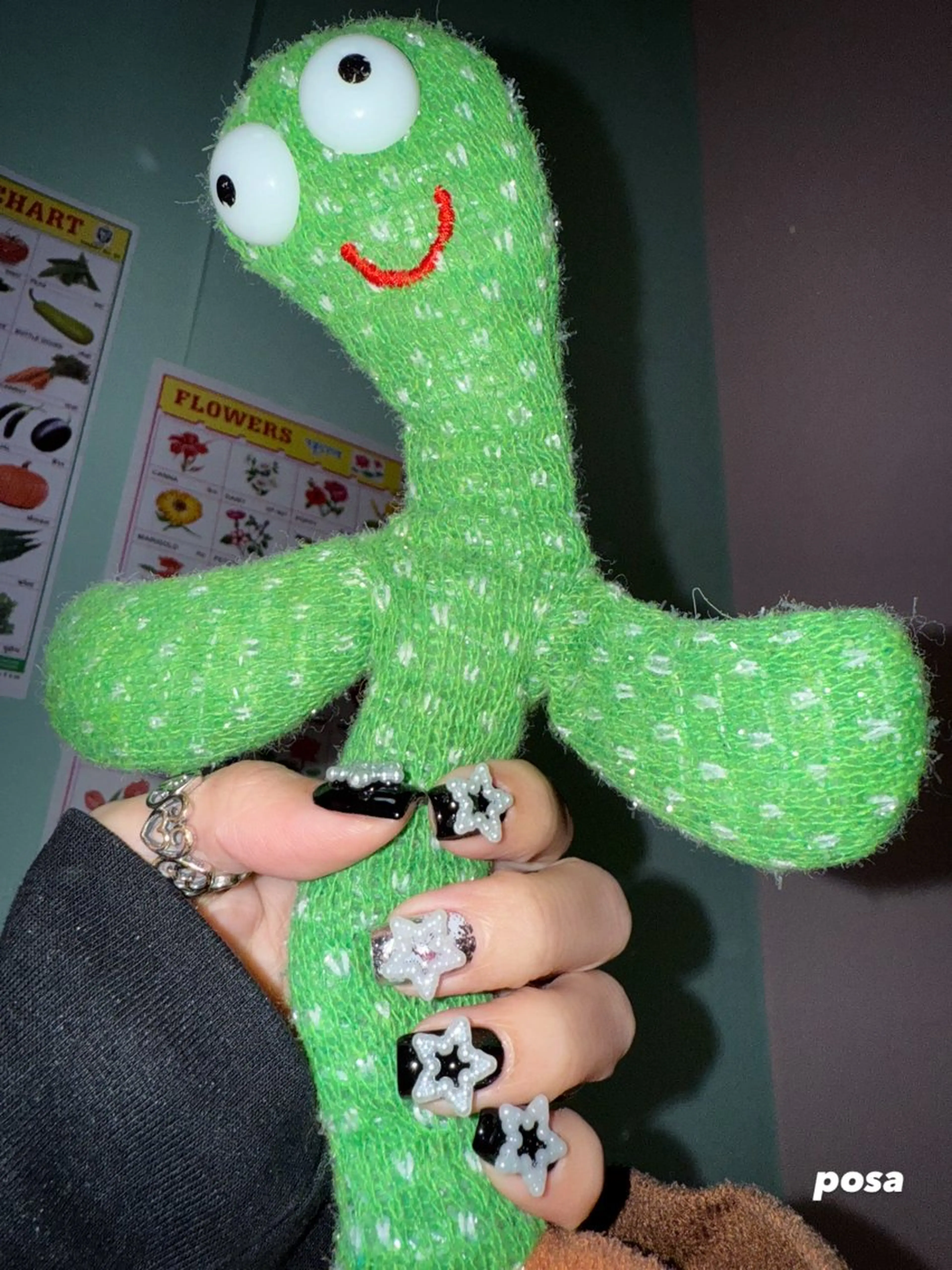 ネイル シンプルネイル 冬ネイル ハンドネイル posa nail モエミのネイルデザイン