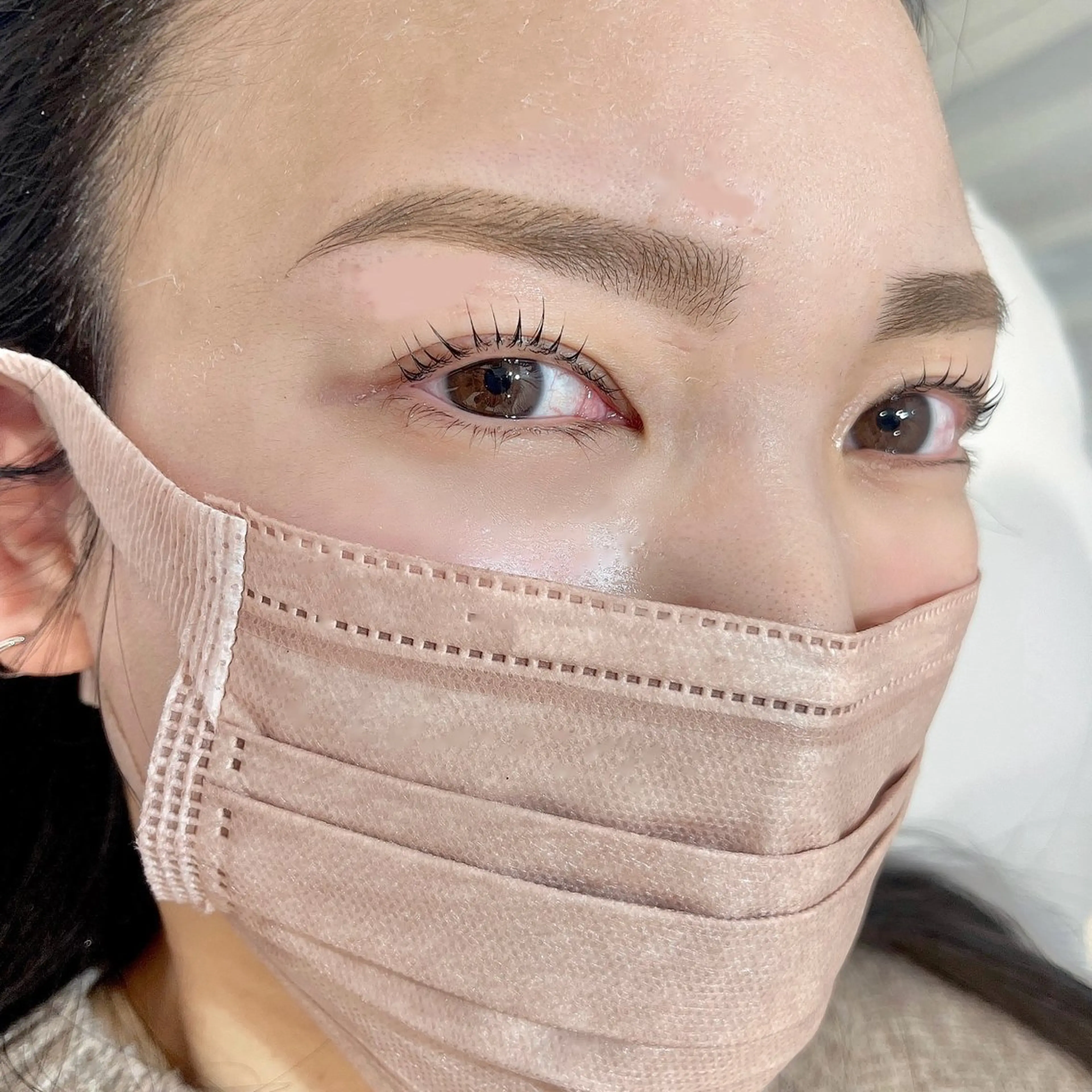 マツエク・マツパ ガレリアエレガンテ /栄🎀ななか🎀のマツエク・マツパデザイン