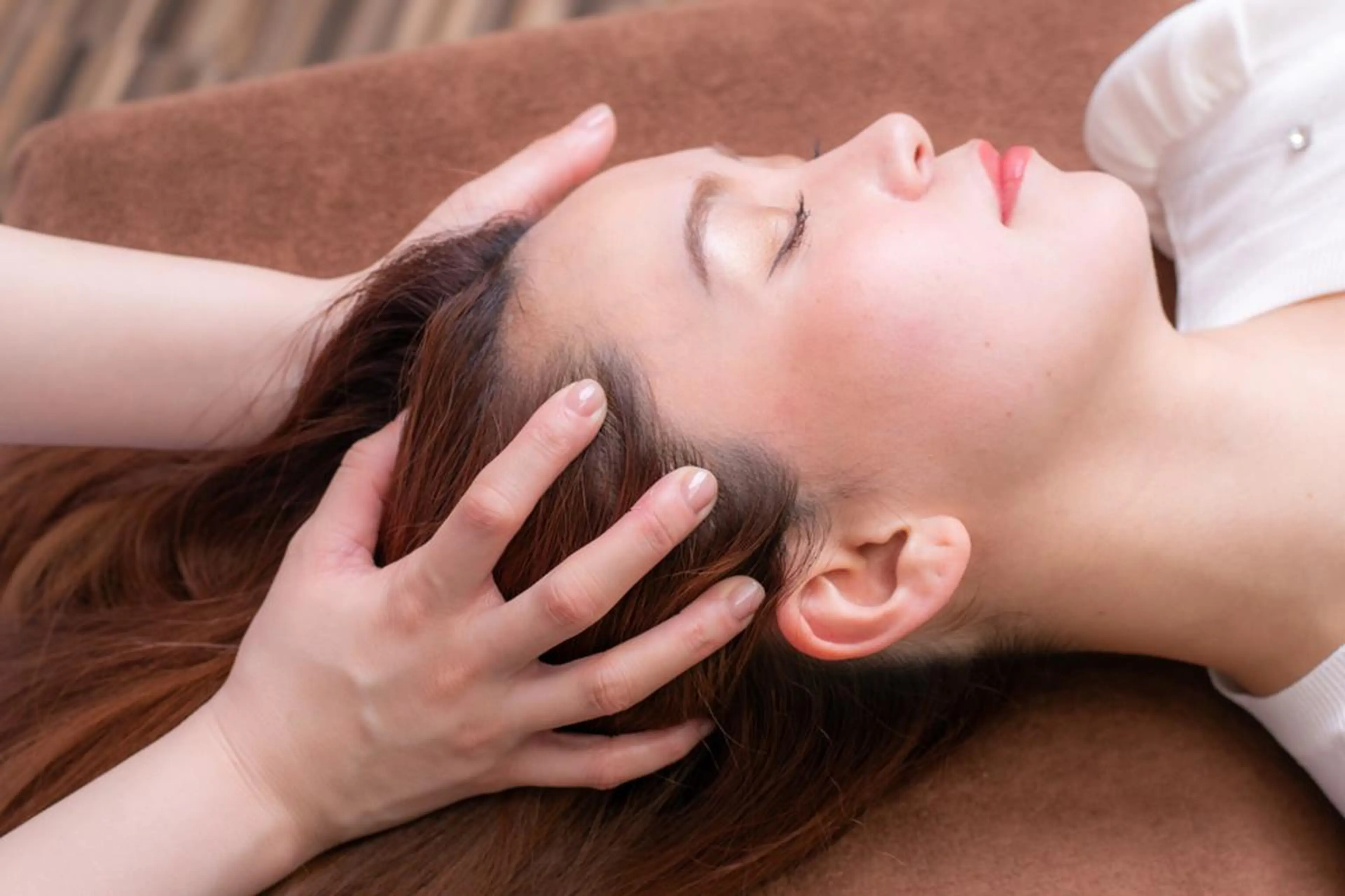 加藤 はるかのエステ・リラクイメージ