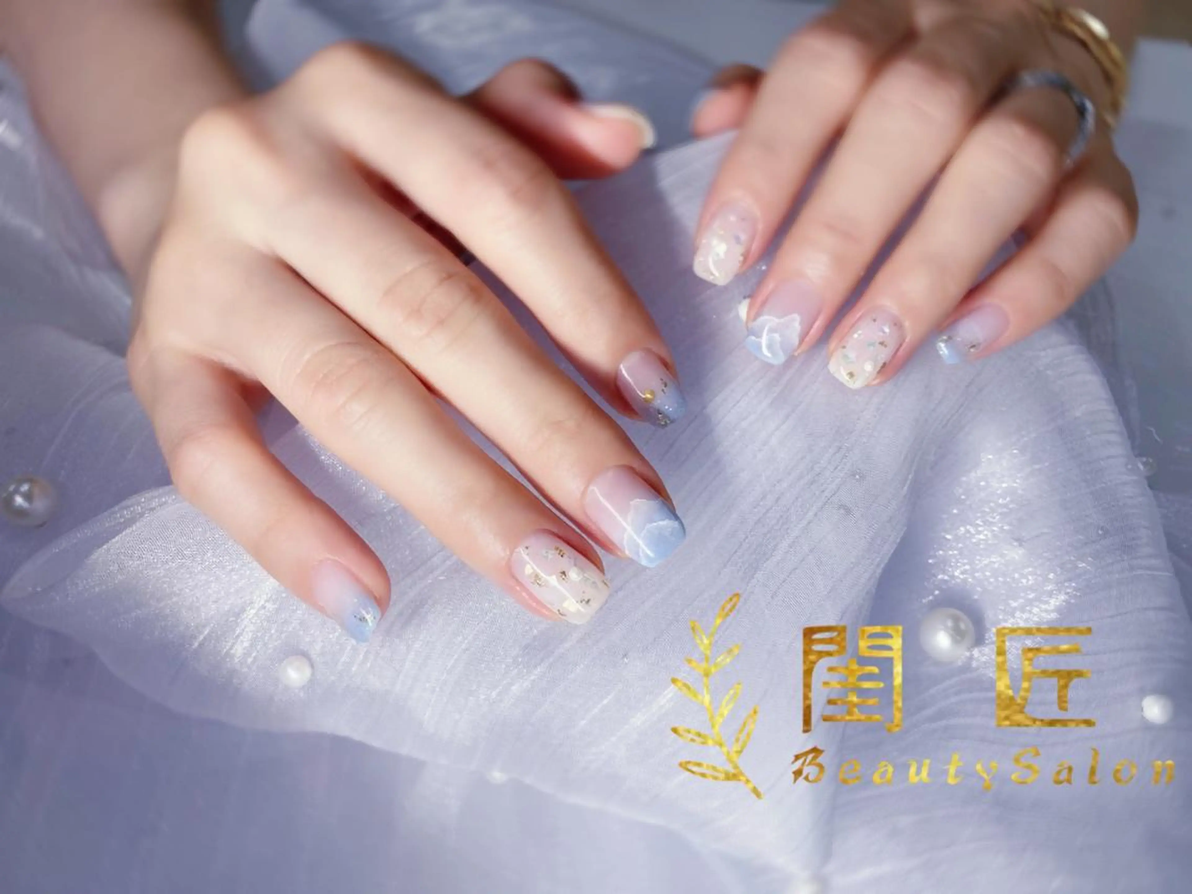 ネイル 閨匠 上野店のネイルデザイン