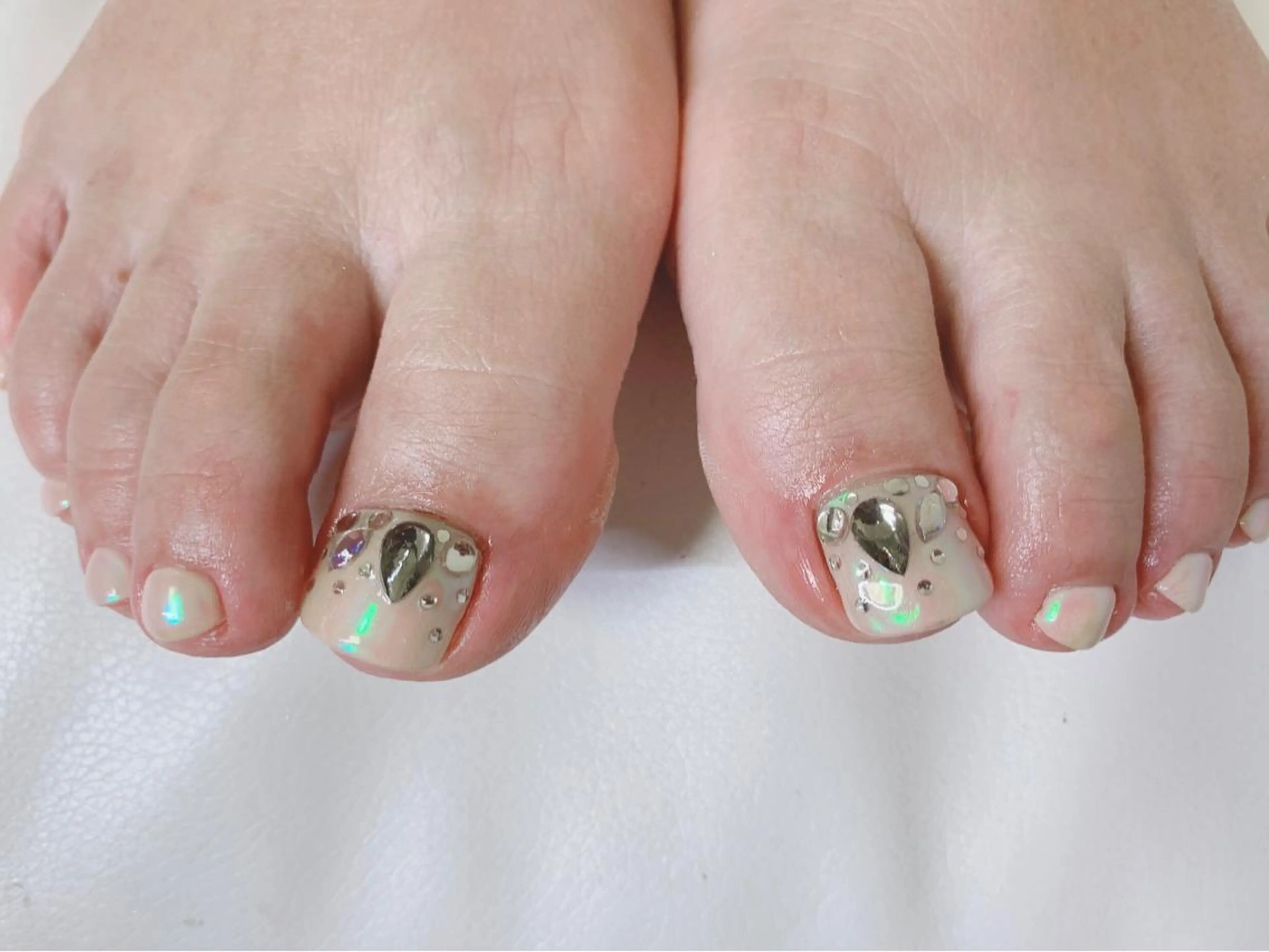 ネイル ネイルandエステ maple豊見城店のエステ・リラクイメージ