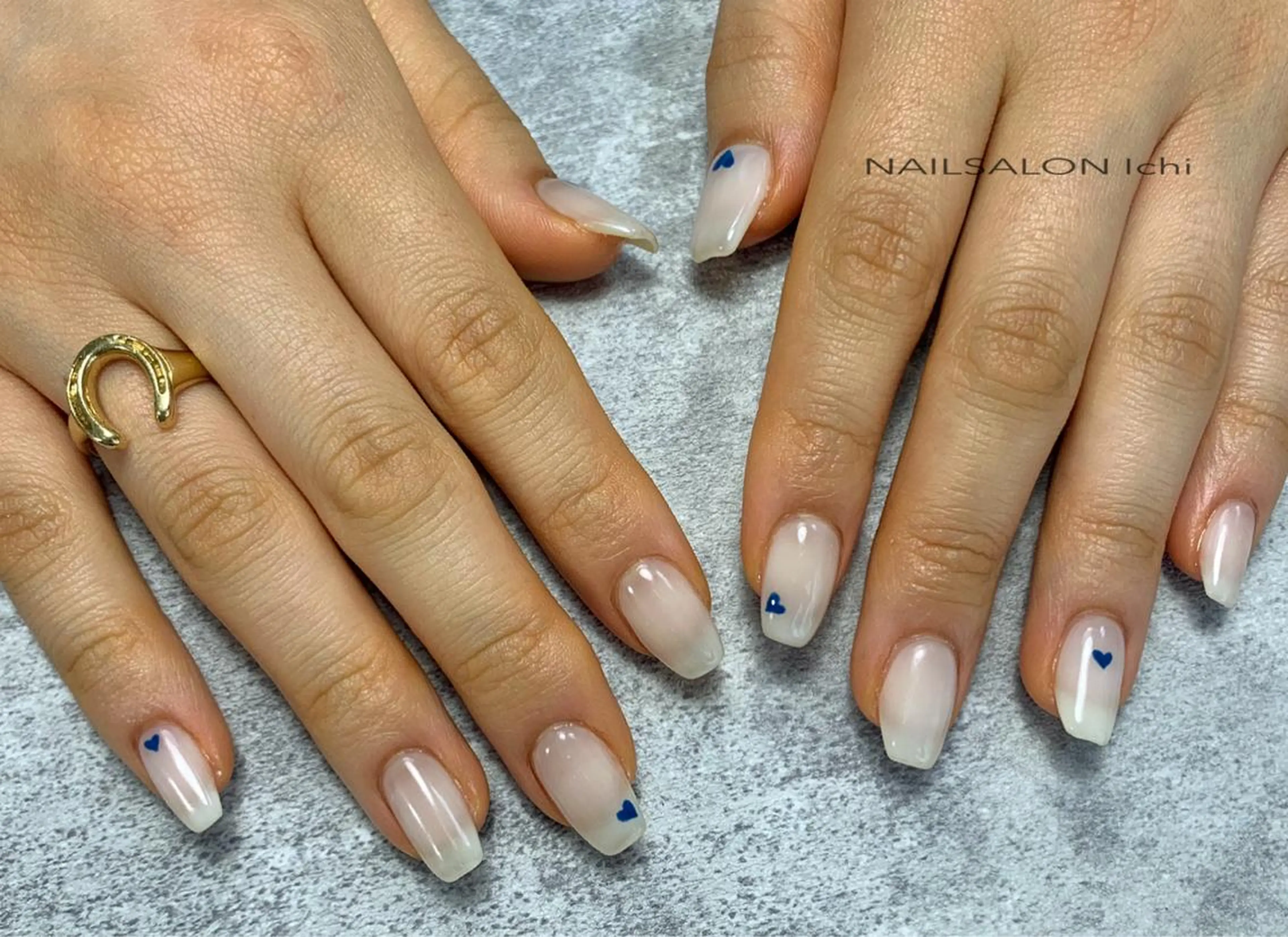 ネイル NAILSALON  Ichi所属・NAILSALON Ichiのネイルデザイン