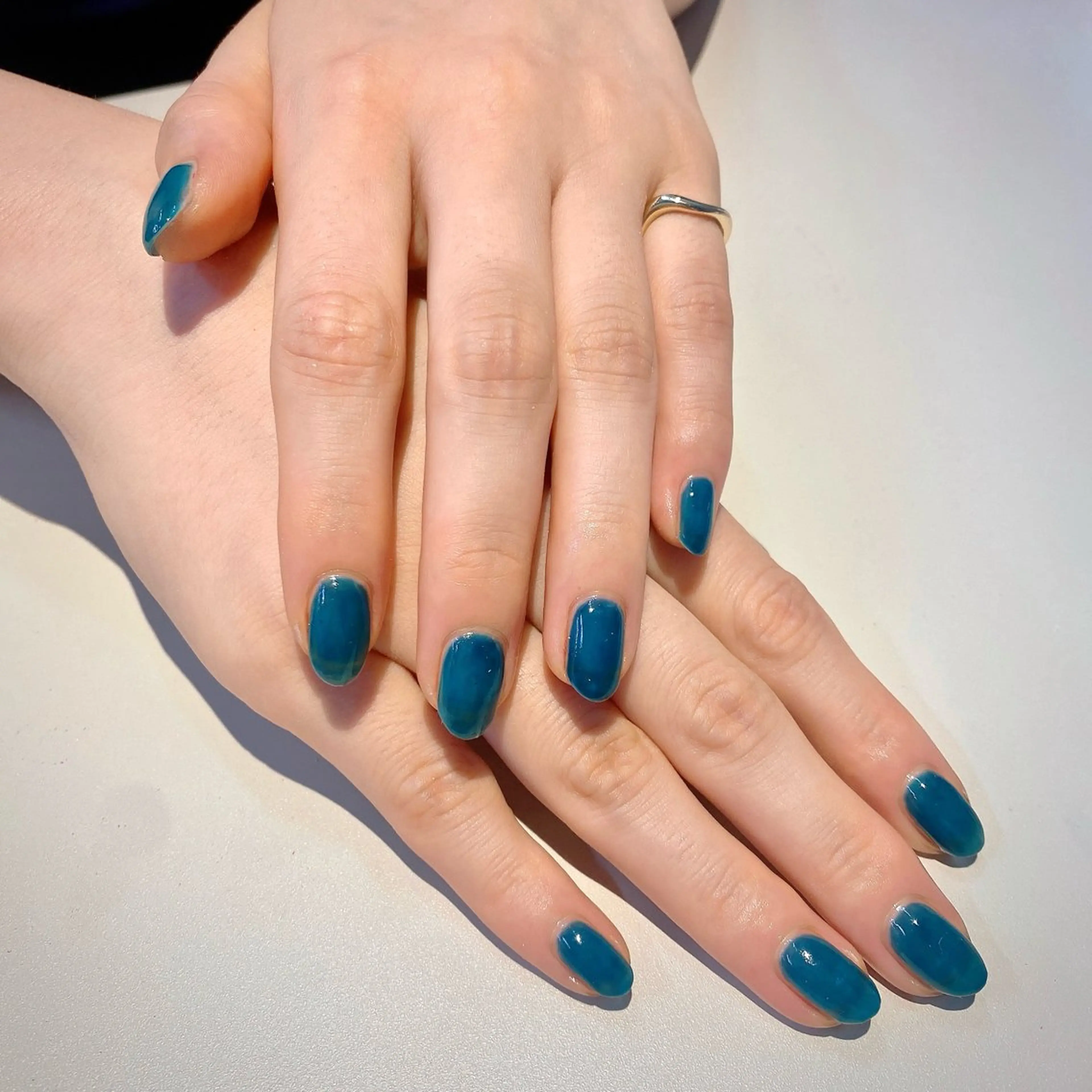 ネイル 久屋大通DEE Iwahashiのネイルデザイン