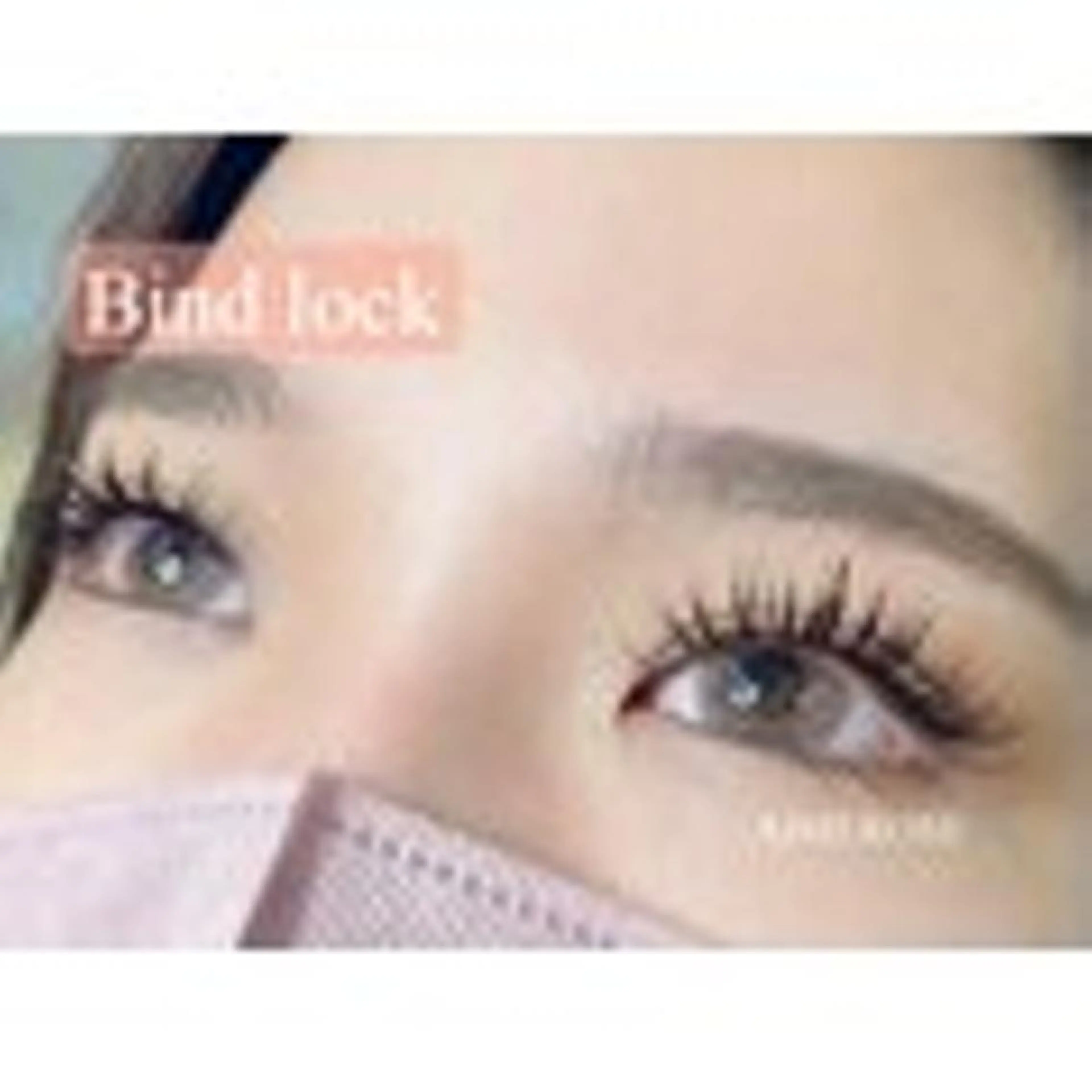 マツエク・マツパ masuda hのマツエク・マツパデザイン