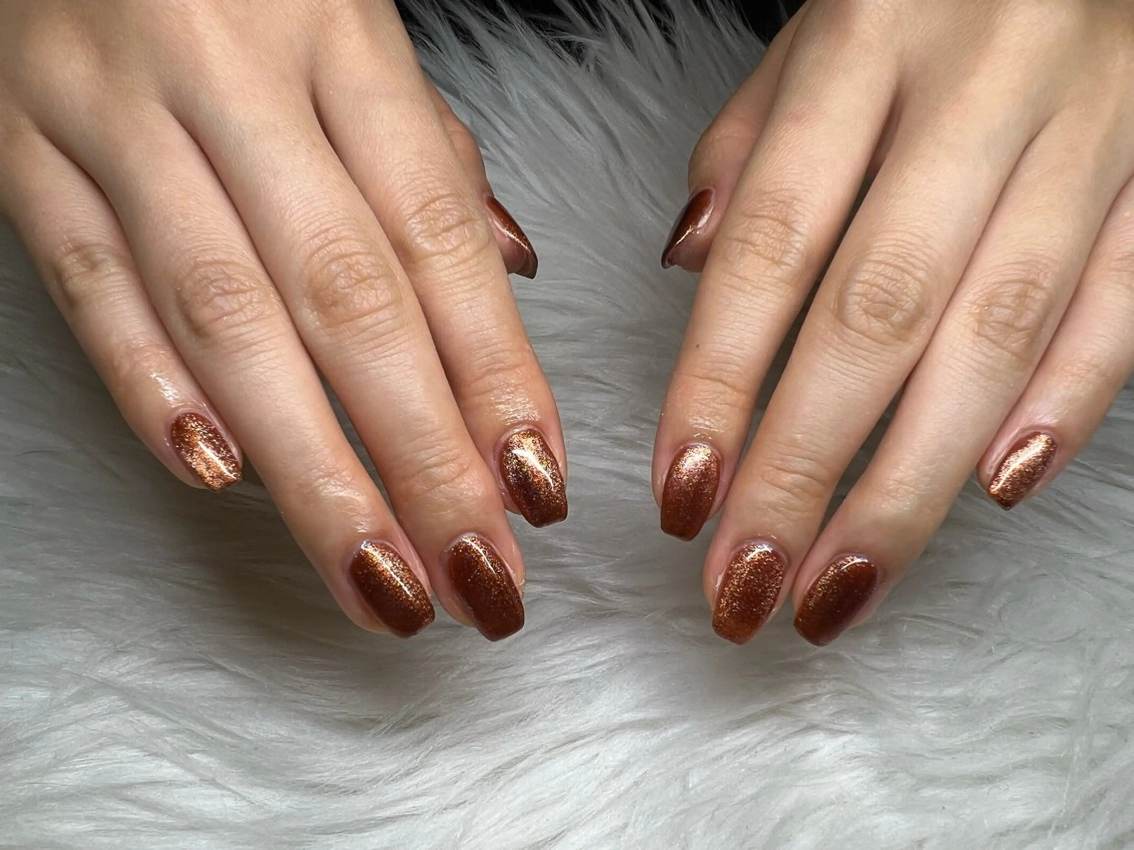 ネイル nail cute 関谷のネイルデザイン