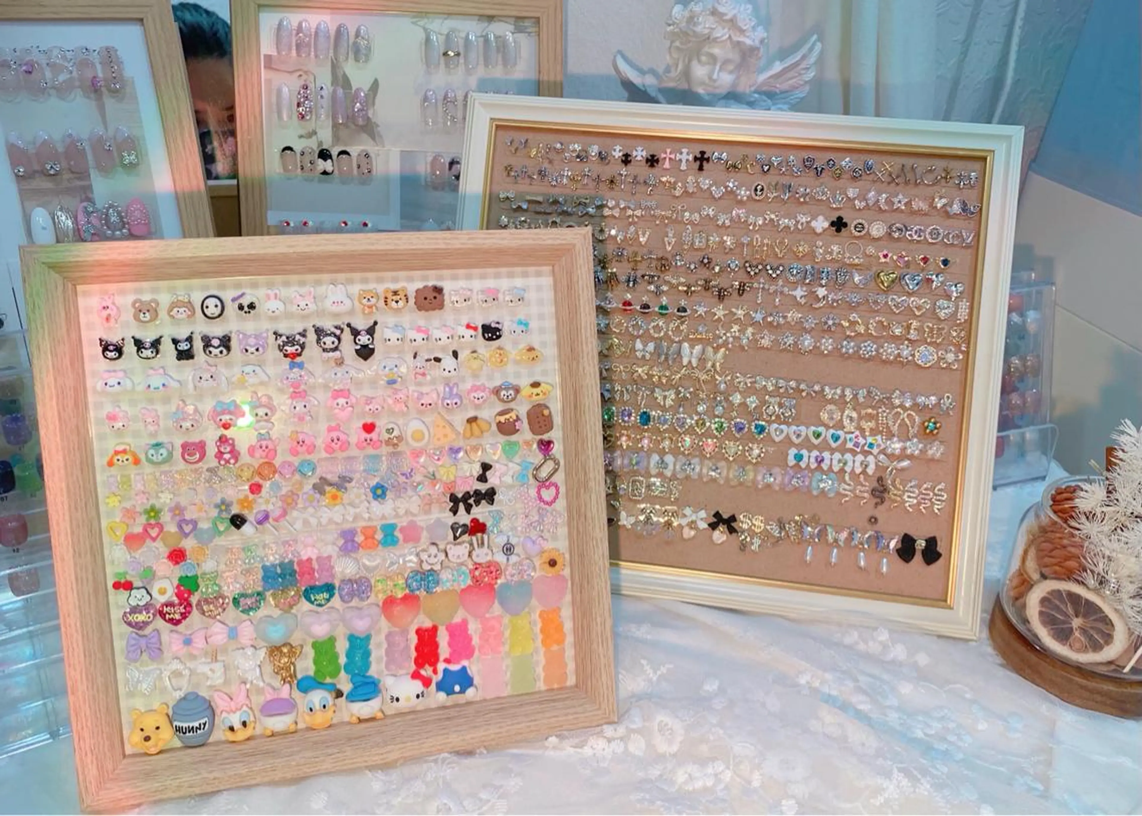 ネイル ハンドネイル MSSugar Nailのネイルデザイン