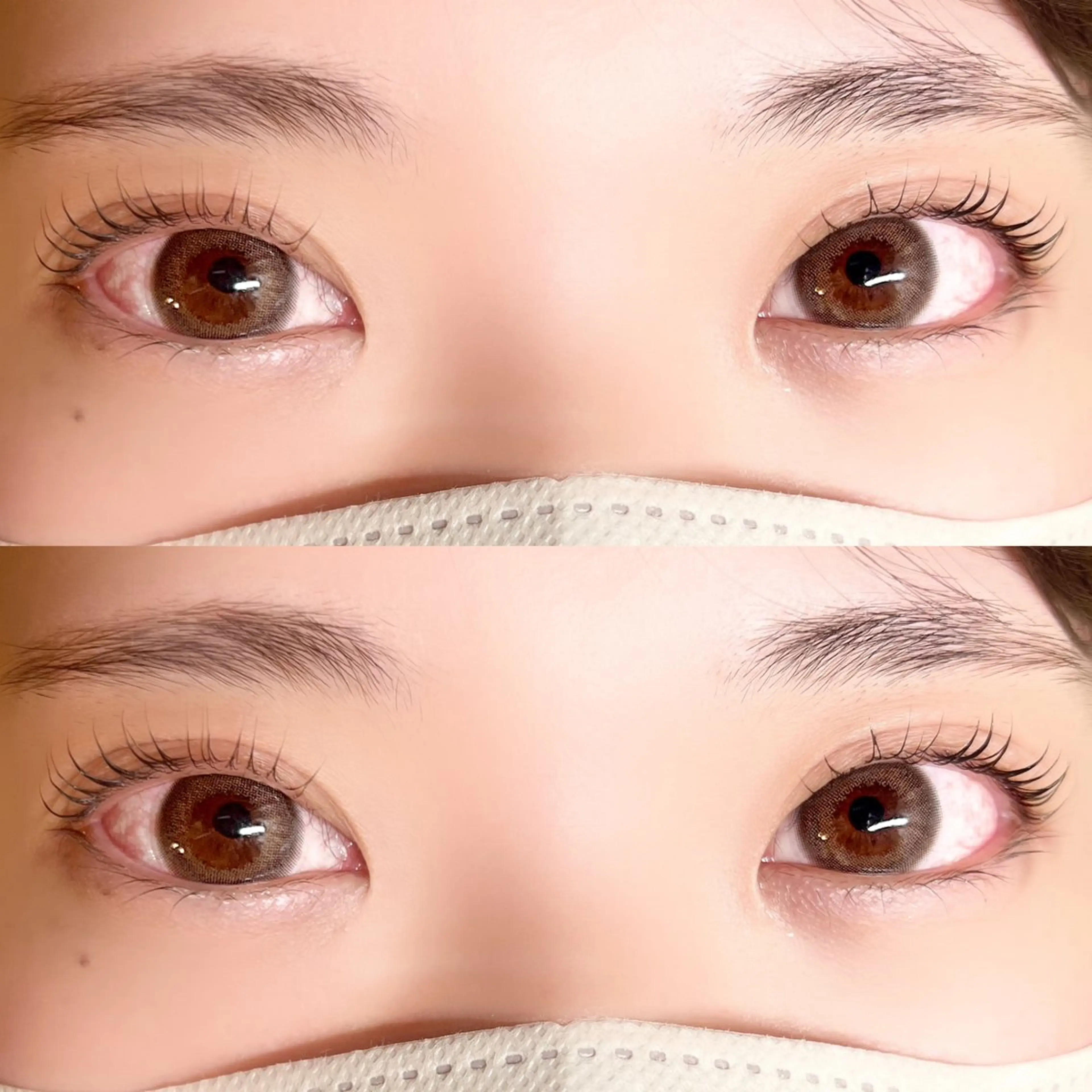 マツエク・マツパ マティーニ AYAKAの眉毛・アイブロウイメージ