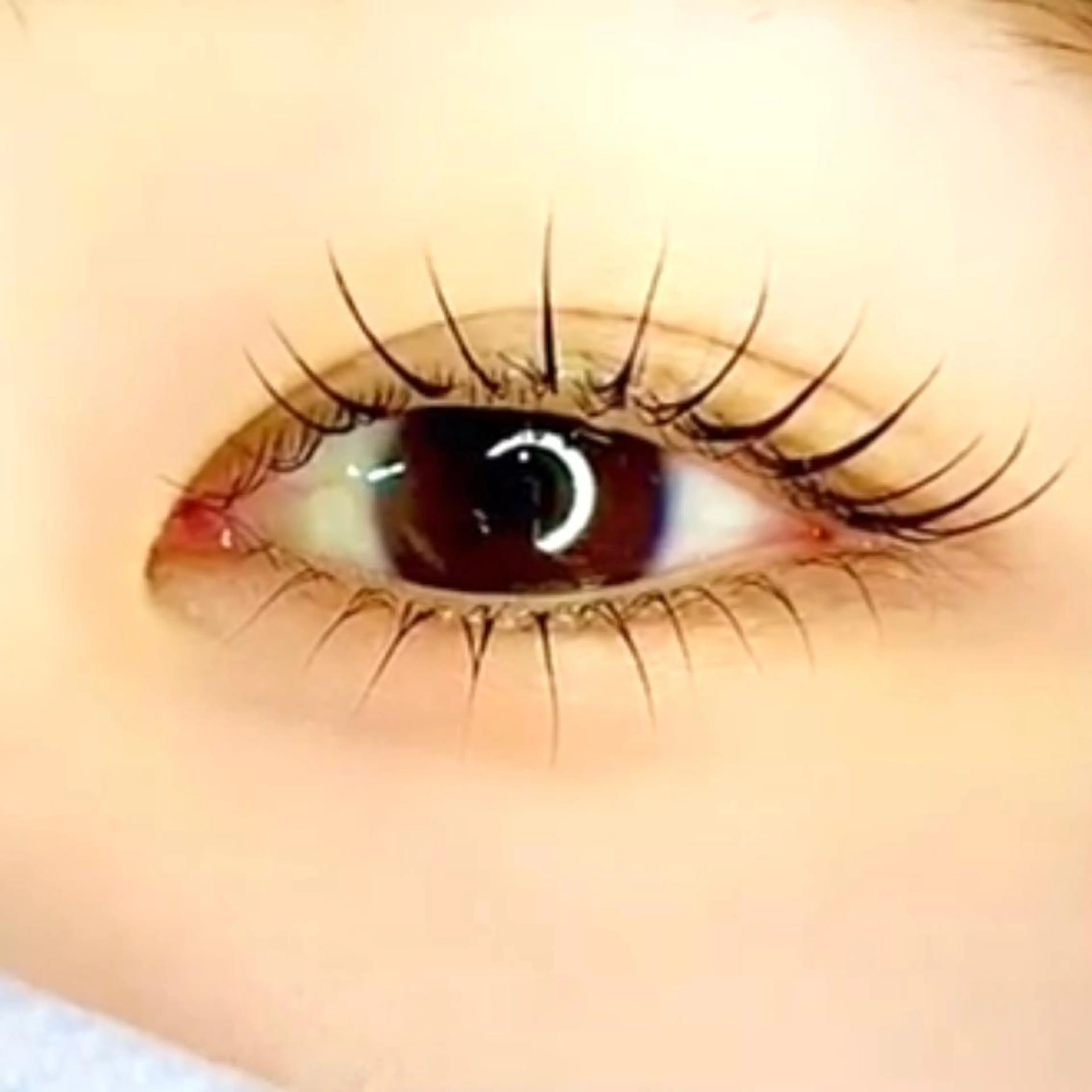 マツエク・マツパ Elite Lash Salon所属・錦糸町アイリスト NANAMIのマツエク・マツパデザイン