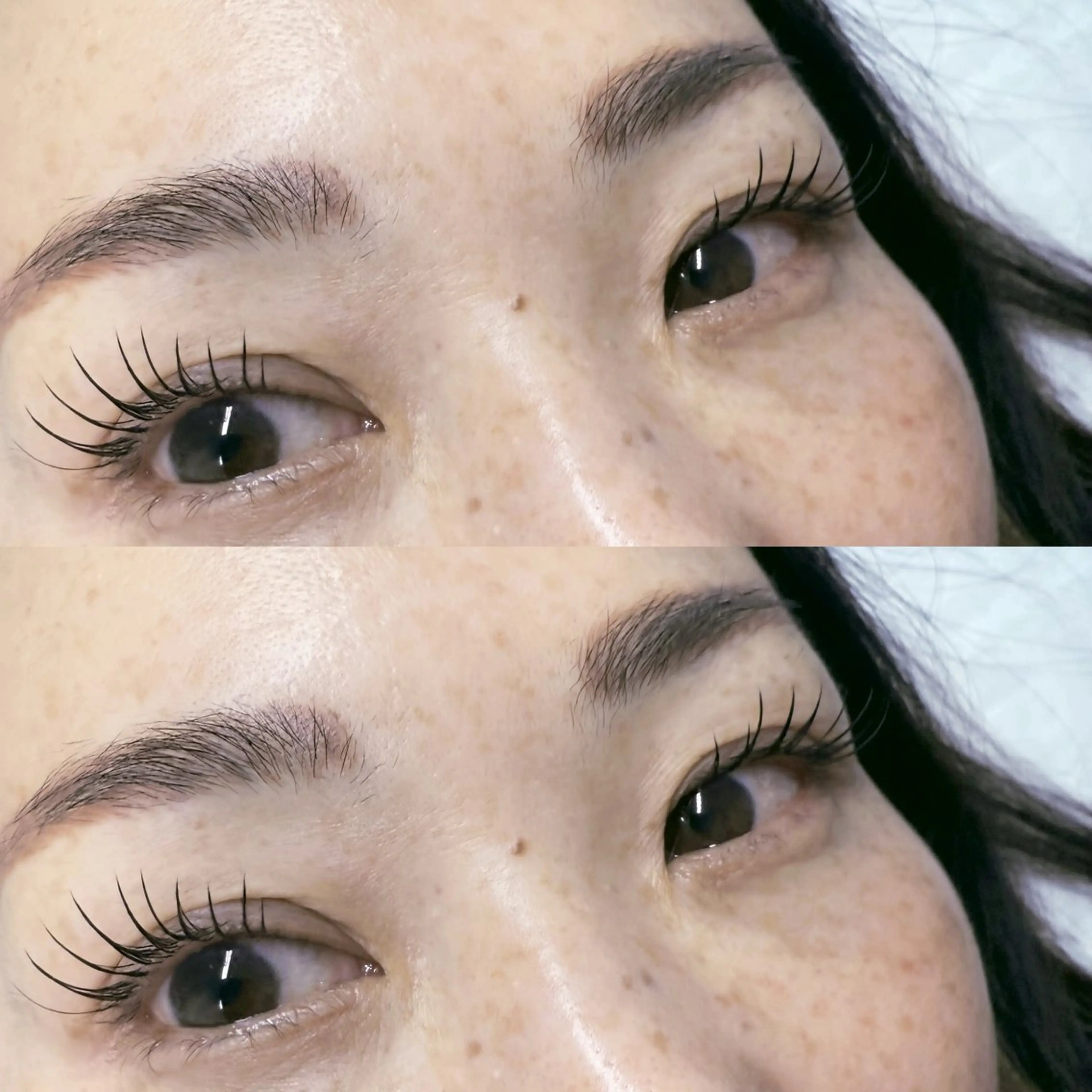 【 フラットラッシュ🤍60分付け放題 】の写真