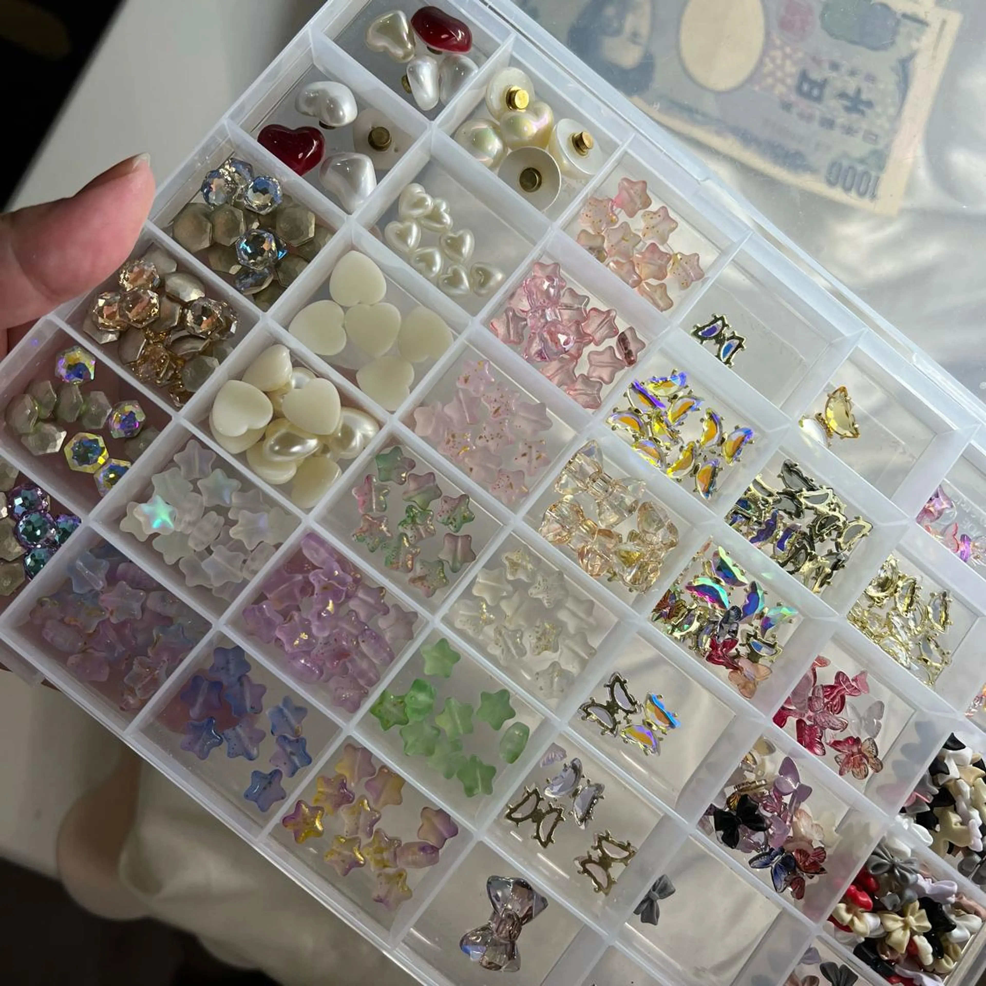 ネイル 🌖す い🌒のネイルデザイン