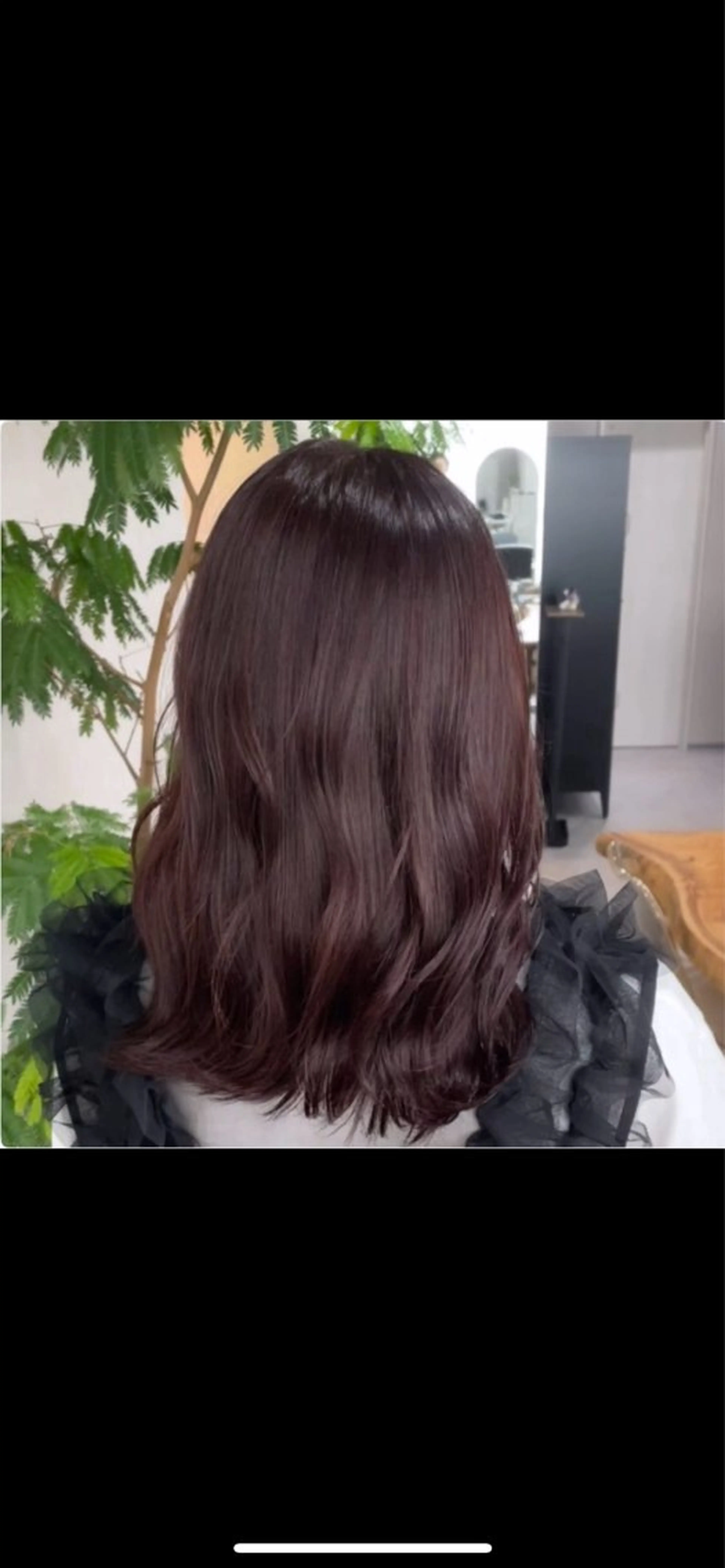 ヘアカラー トリートメント 🎀カラー ✨横浜／トレンドのヘアスタイル