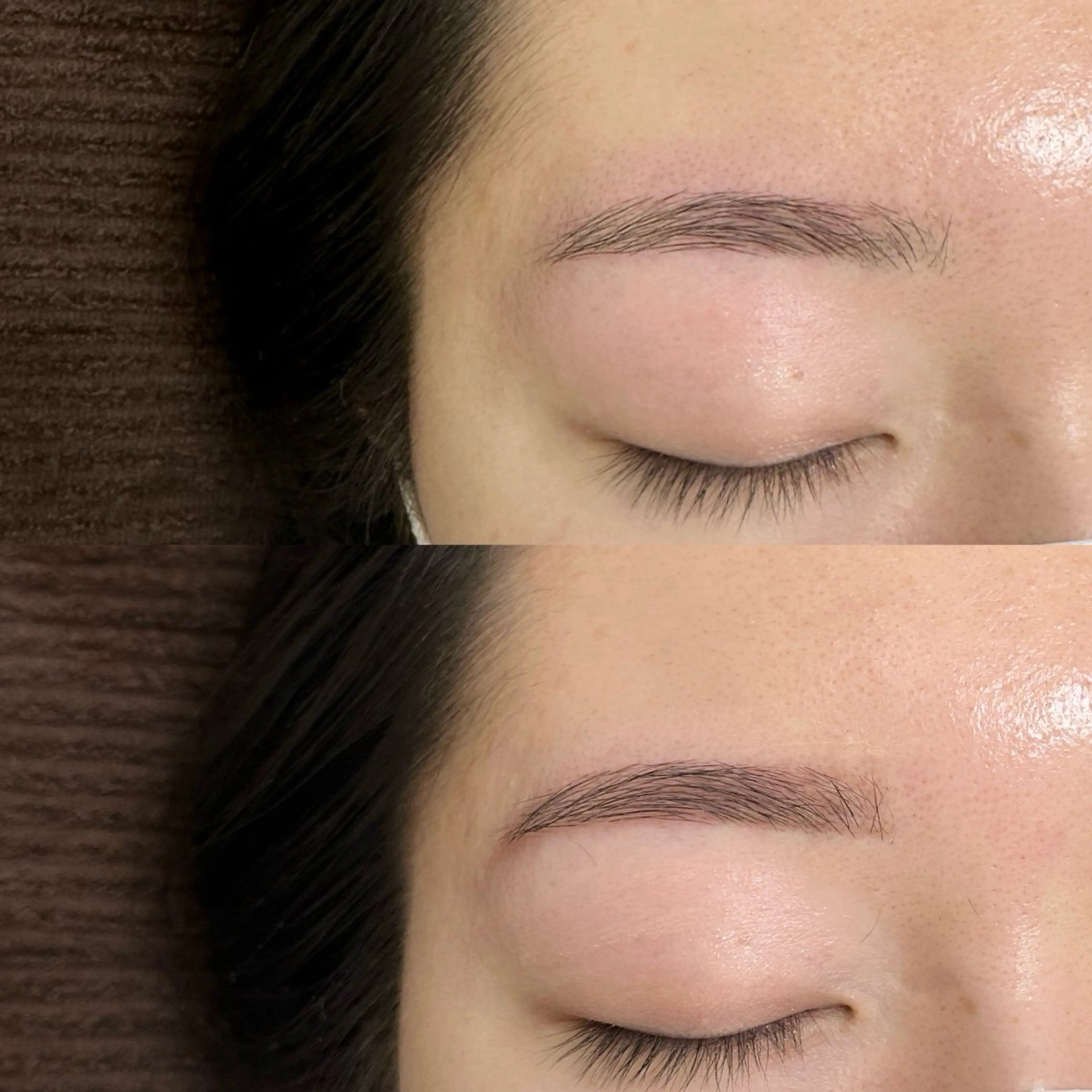 アイブロウ lafleur Yurinaのエステ・リラクイメージ