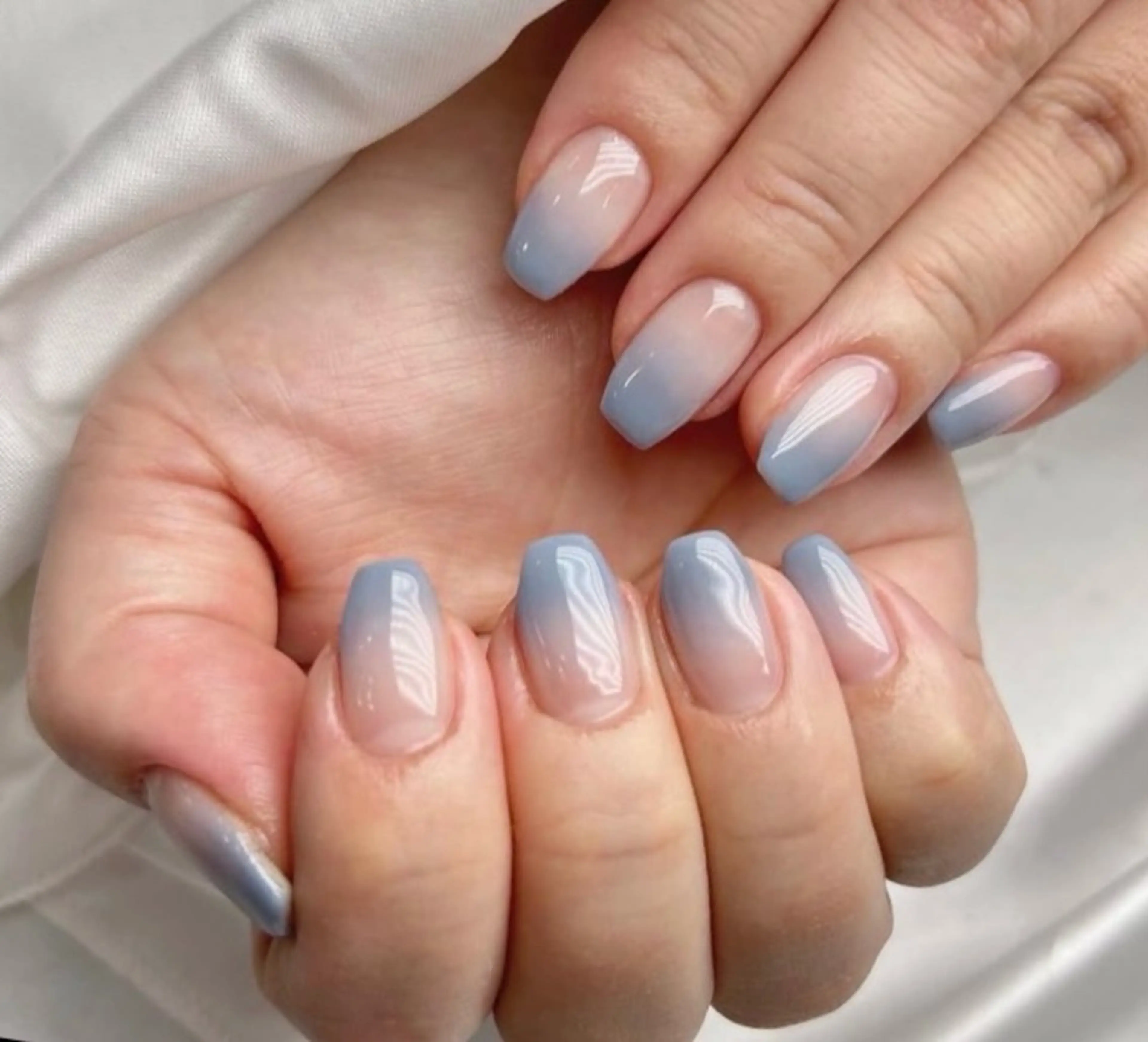 ネイル Ecrin nail ✨Yukiのネイルデザイン