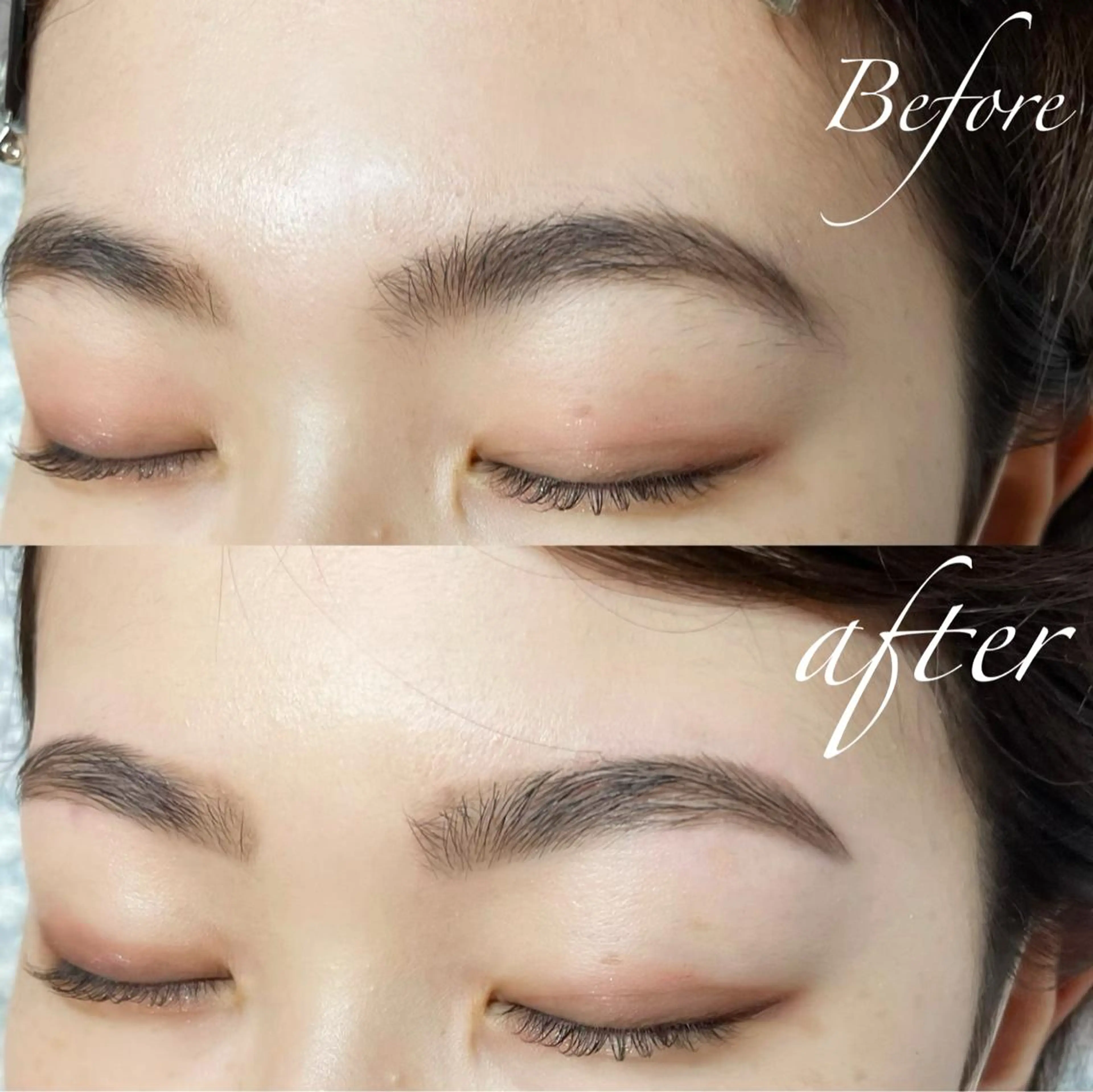 アイブロウ Tia Lash 所属・冨永 梓TiaLashのエステ・リラクイメージ