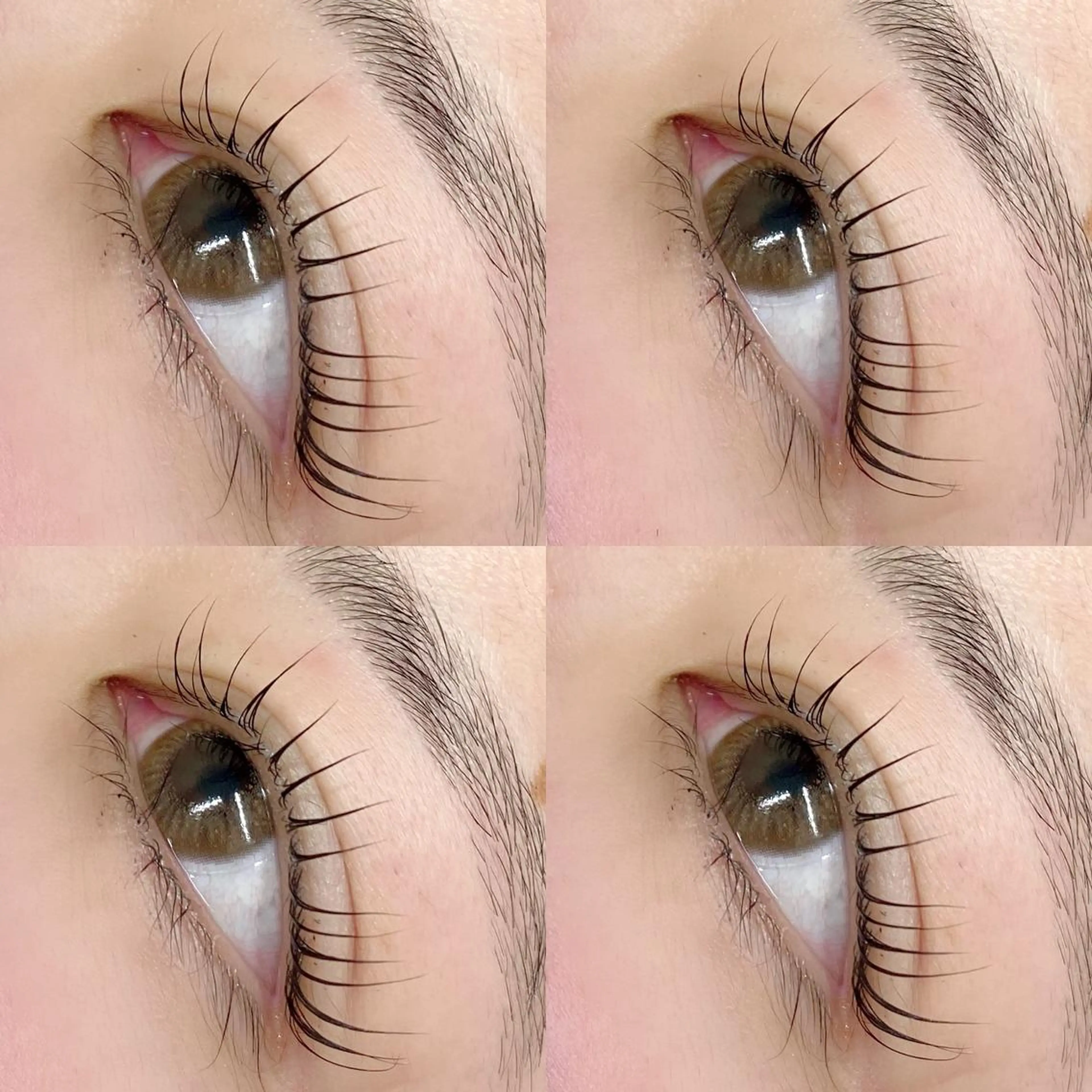 マツエク・マツパ BAMBI所属・BAMBI 🩷KAWAIのマツエク・マツパデザイン