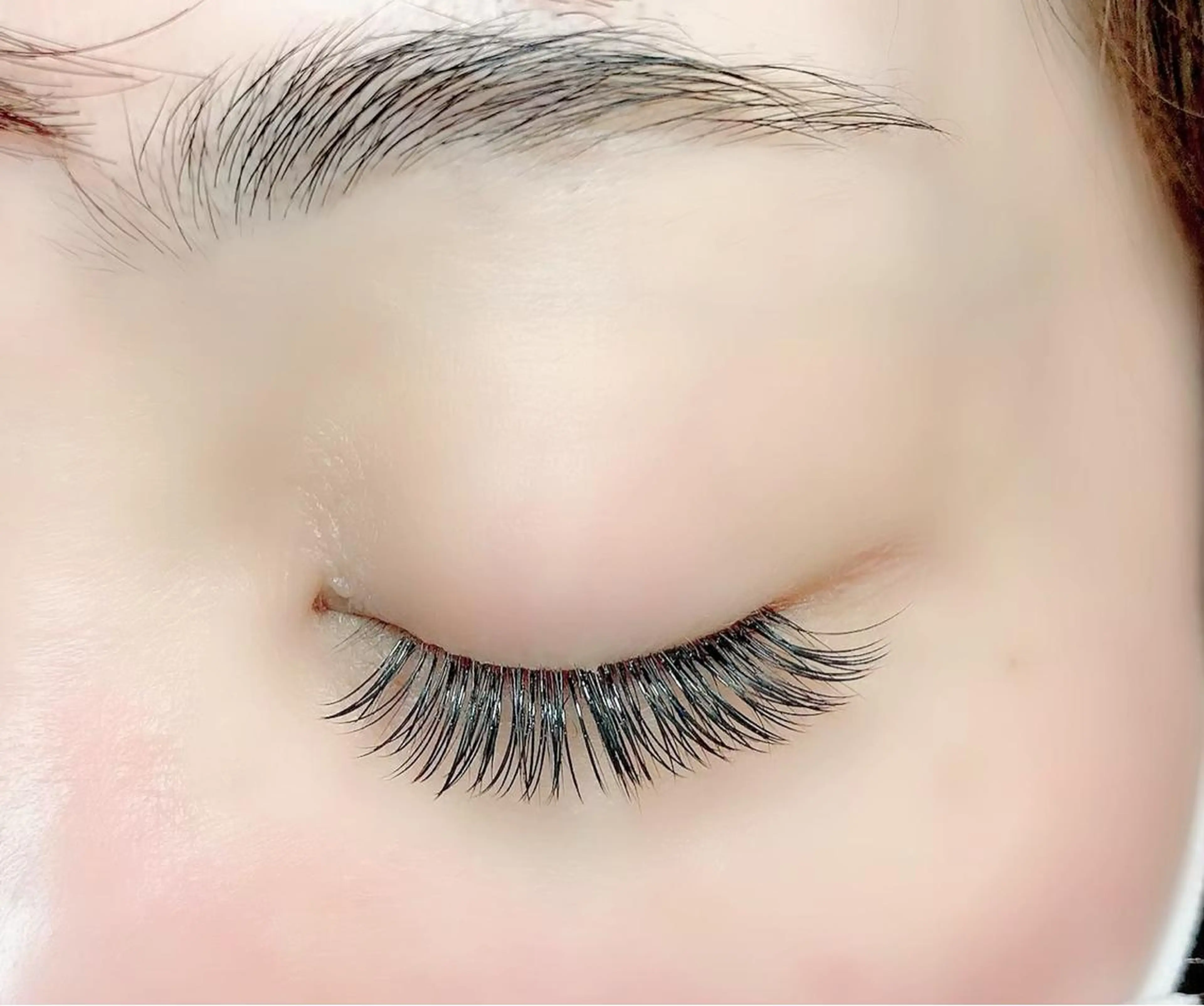 マツエク・マツパ 宮野 麻衣のマツエク・マツパデザイン