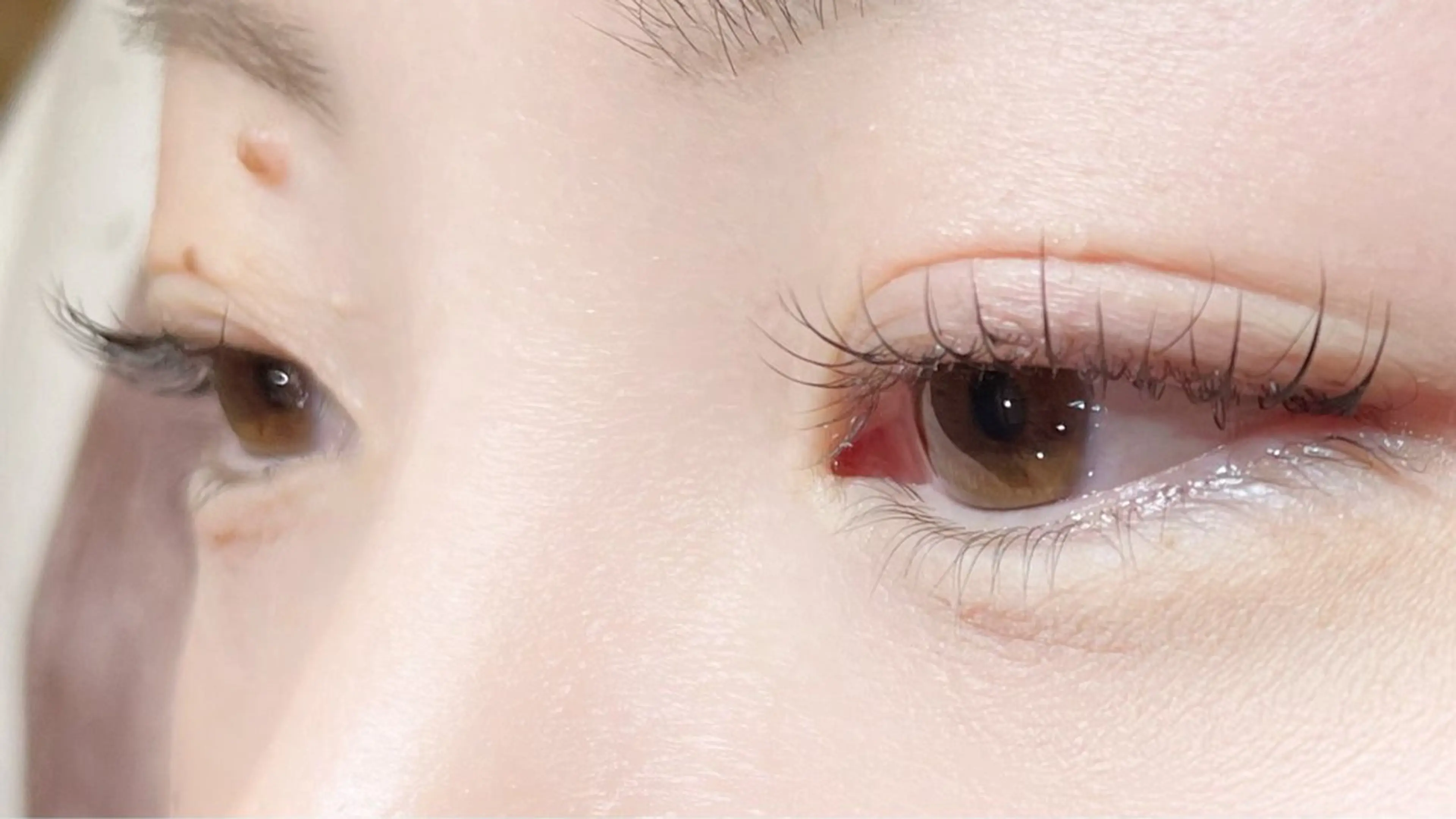 マツエク・マツパ マツパ 櫻井 怜華のマツエク・マツパデザイン