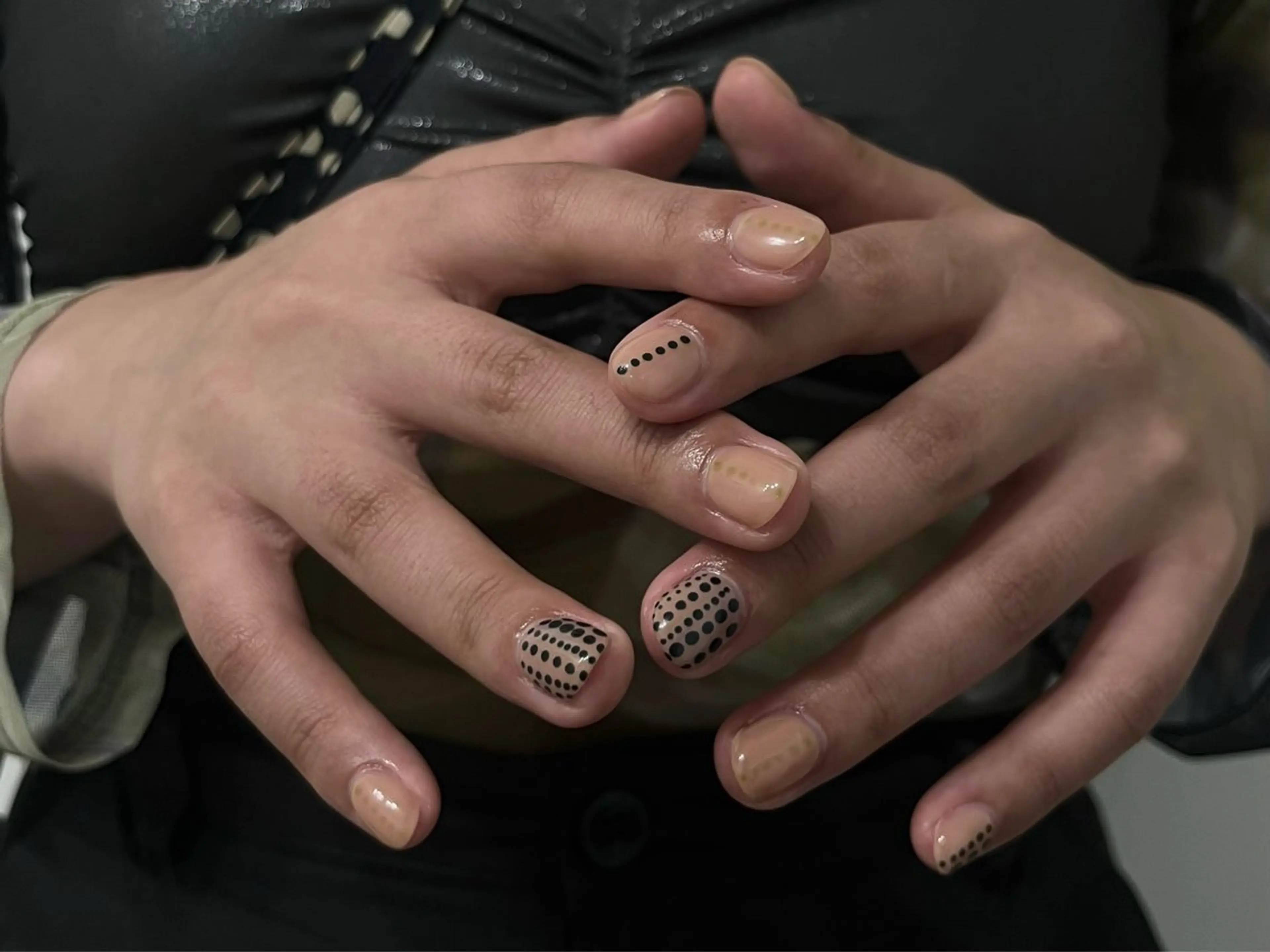 ネイル ELAN YUUKAのネイルデザイン